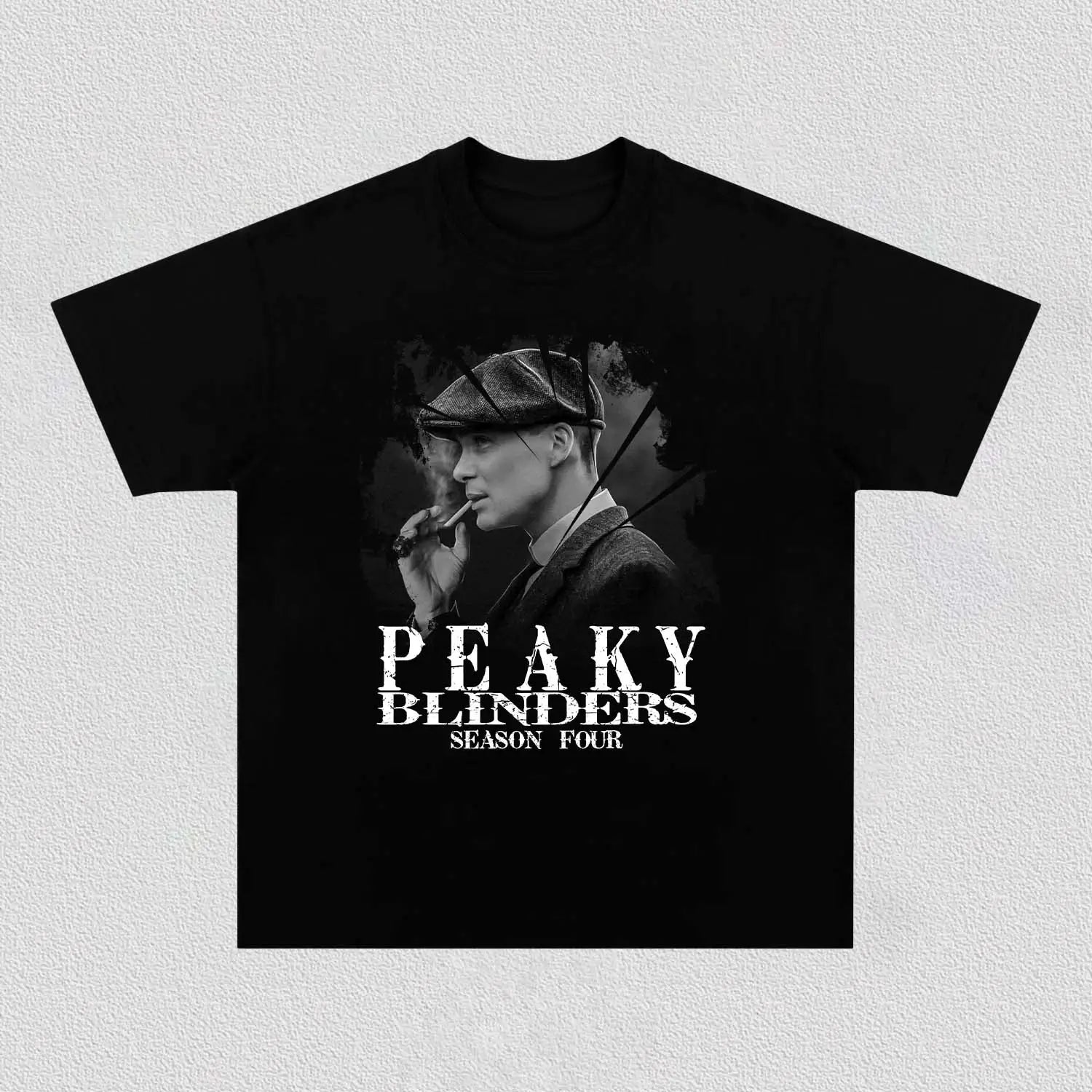 PEAKY BLINDERS 2.0 TEE - POPCHANGER