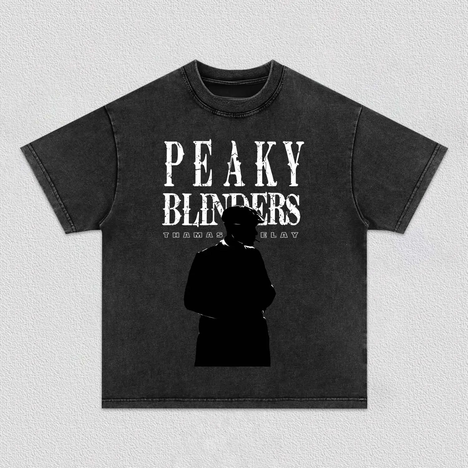 PEAKY BLINDERS 3.5 TEE - POPCHANGER