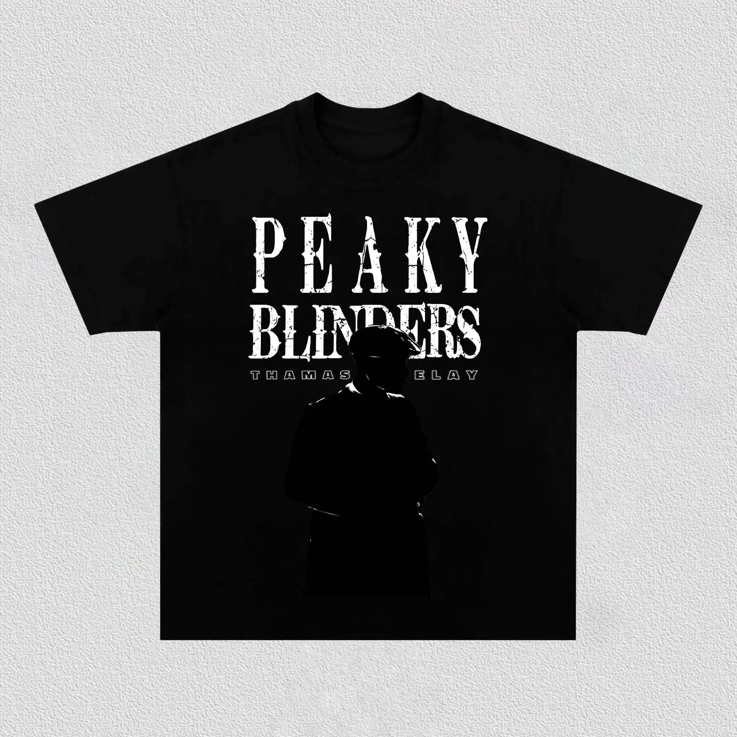 PEAKY BLINDERS 3.5 TEE - POPCHANGER