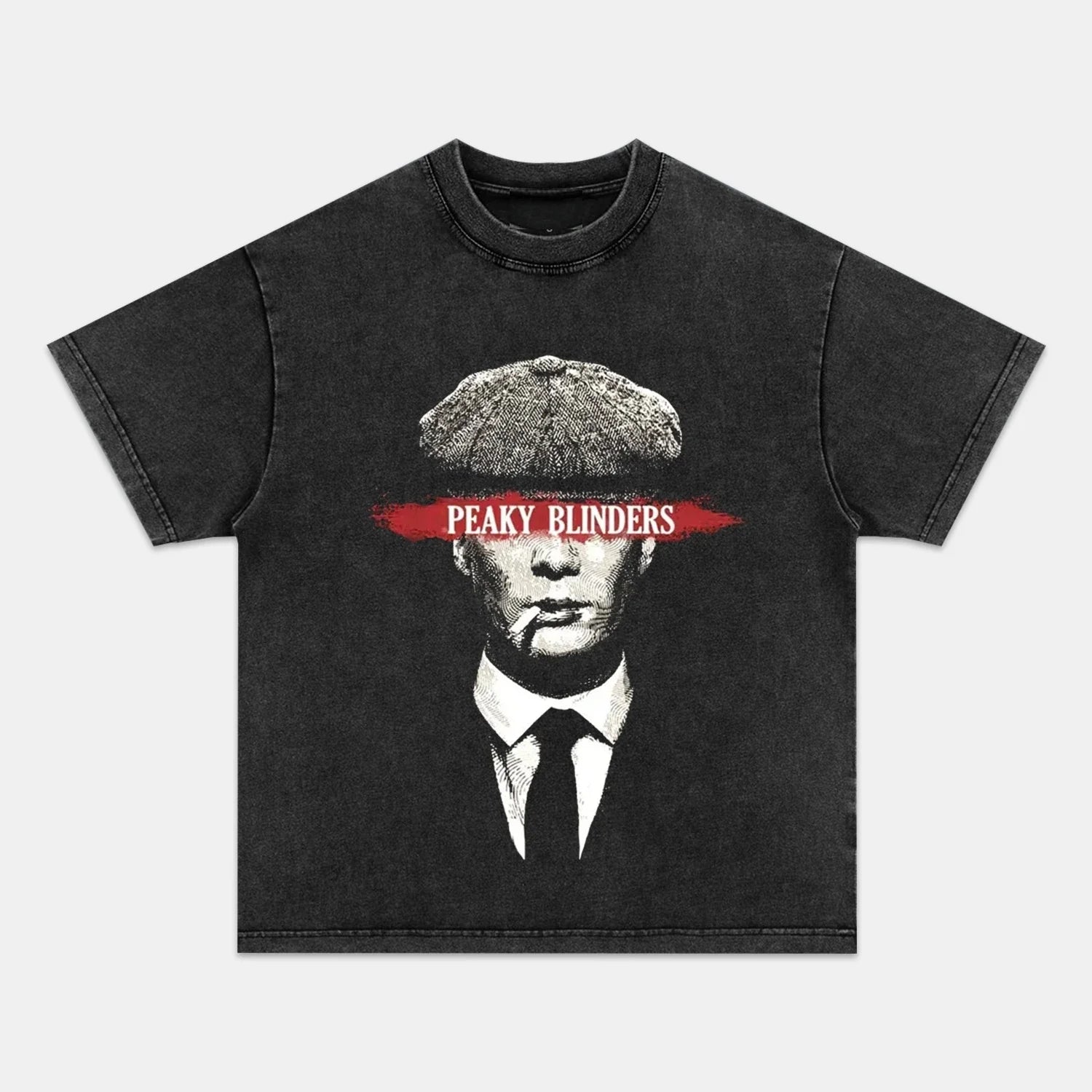 PEAKY BLINDERS TEE 2.20 2.0 TEE - POPCHANGER