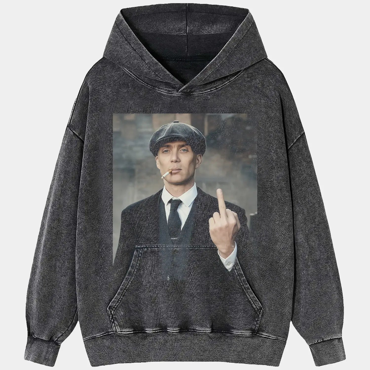PEAKY BLINDERS 9.18 TEE - POPCHANGER