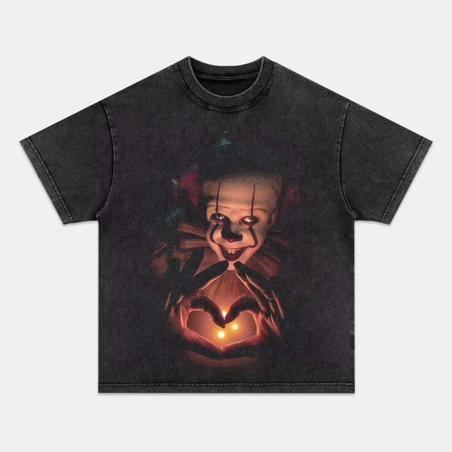PENNYWISE TEE - POPCHANGER