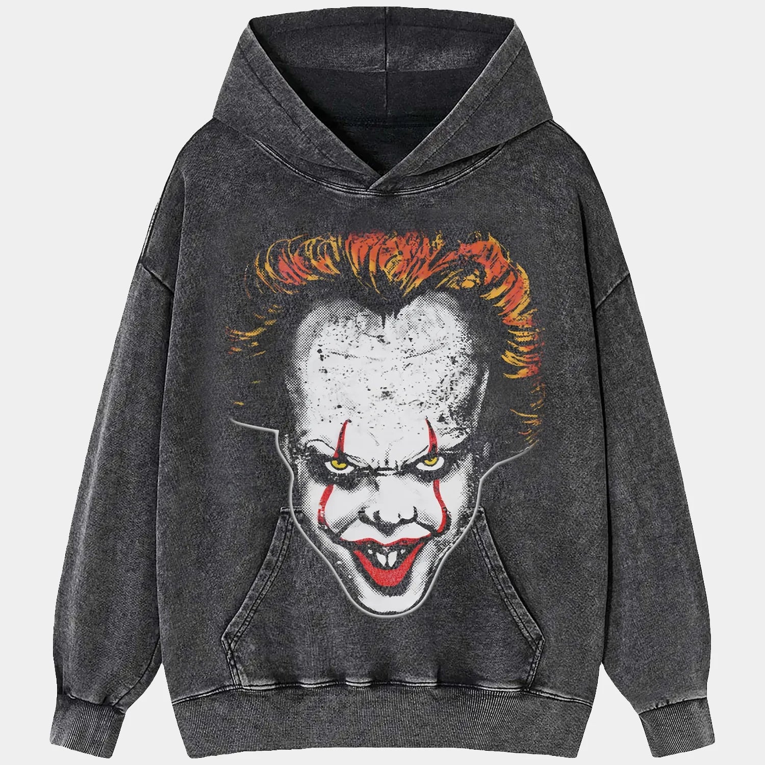 PENNYWISE V5 TEE - POPCHANGER