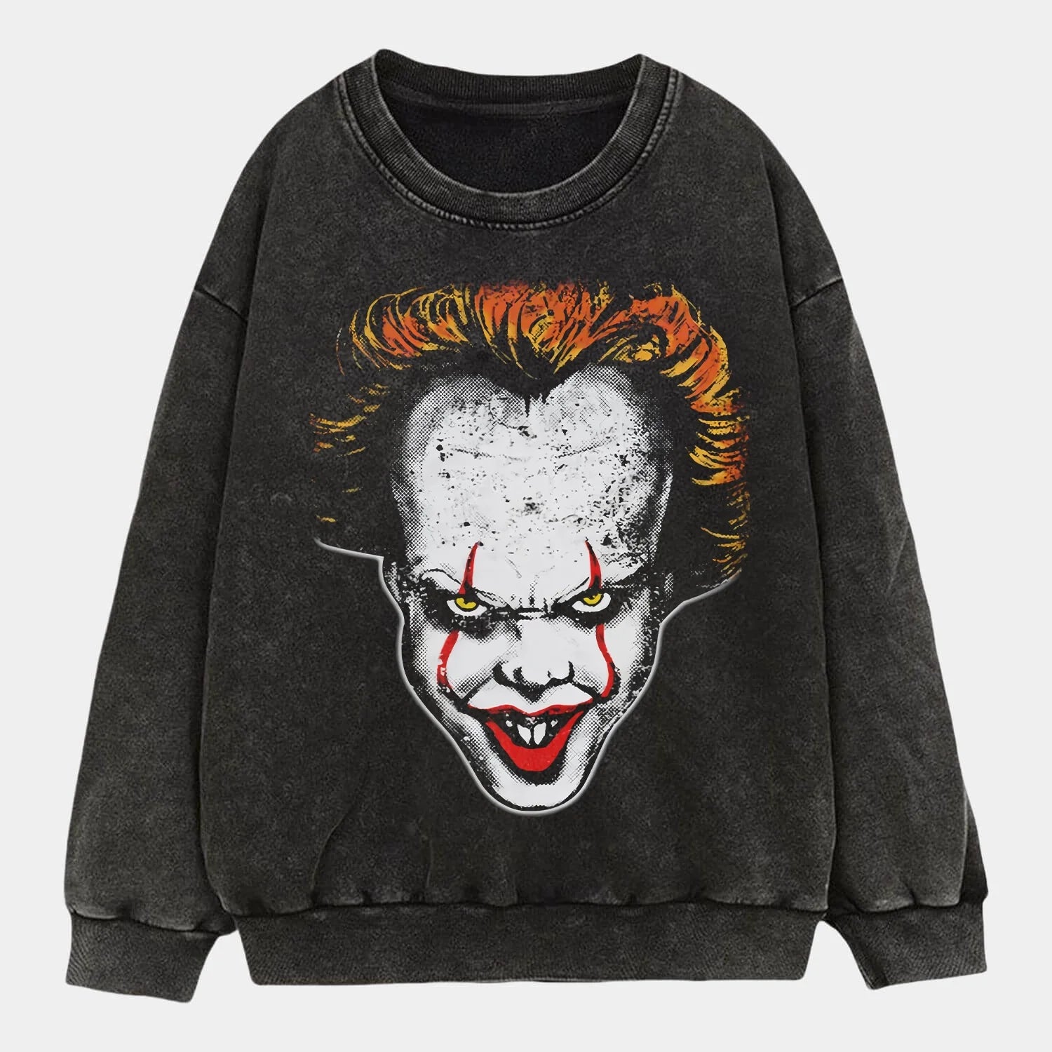 PENNYWISE V5 TEE - POPCHANGER