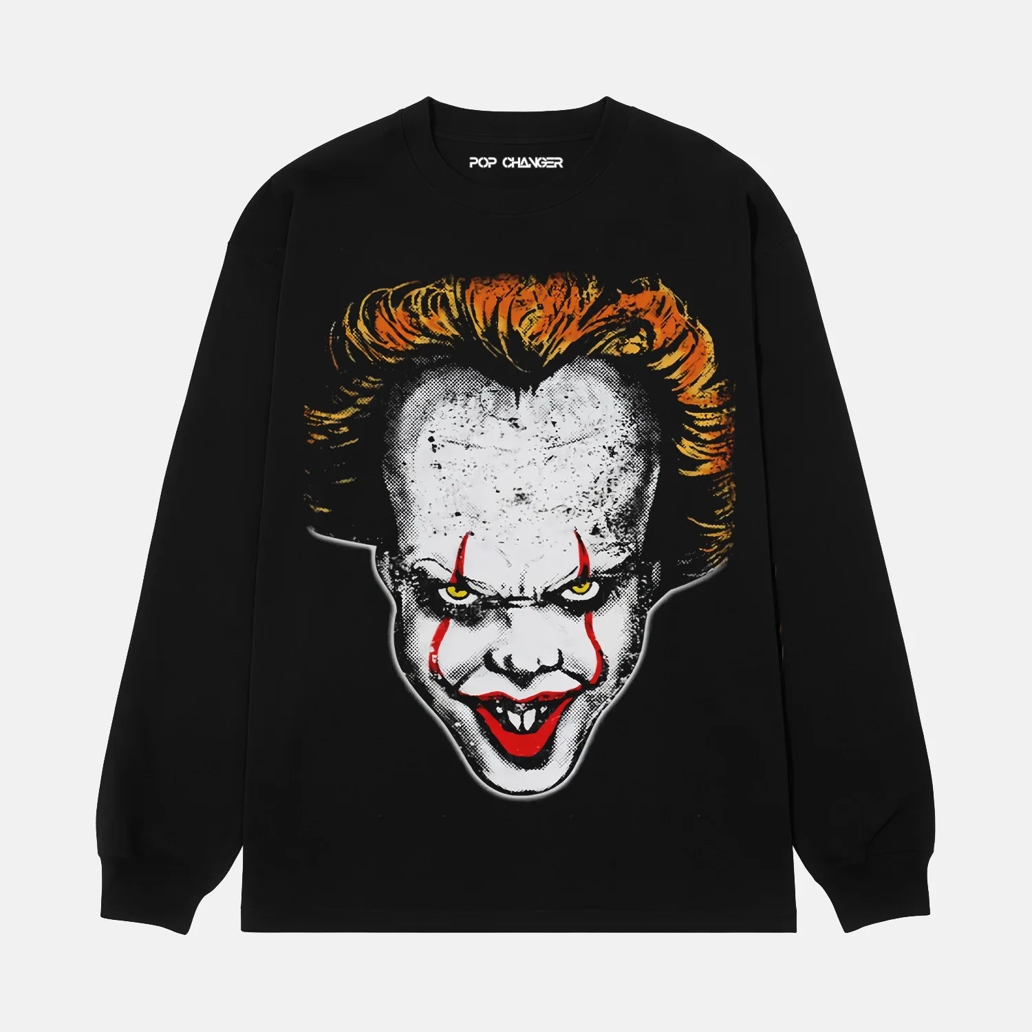 PENNYWISE V5 TEE - POPCHANGER