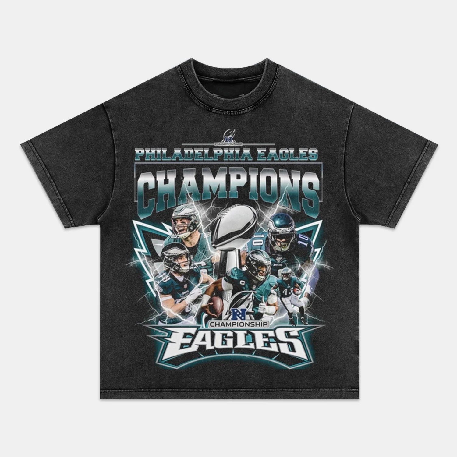 PHILADELPHIA-CHAMPIONS-TEE - POPCHANGER