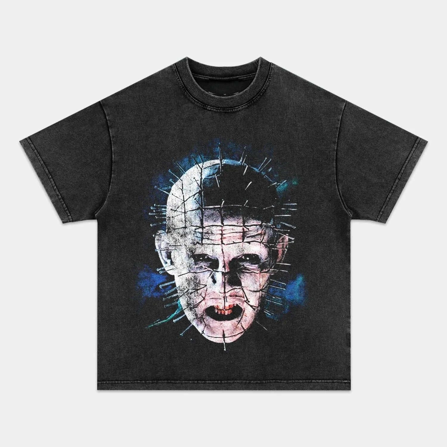 PINHEAD VINTAGE TEE - POPCHANGER