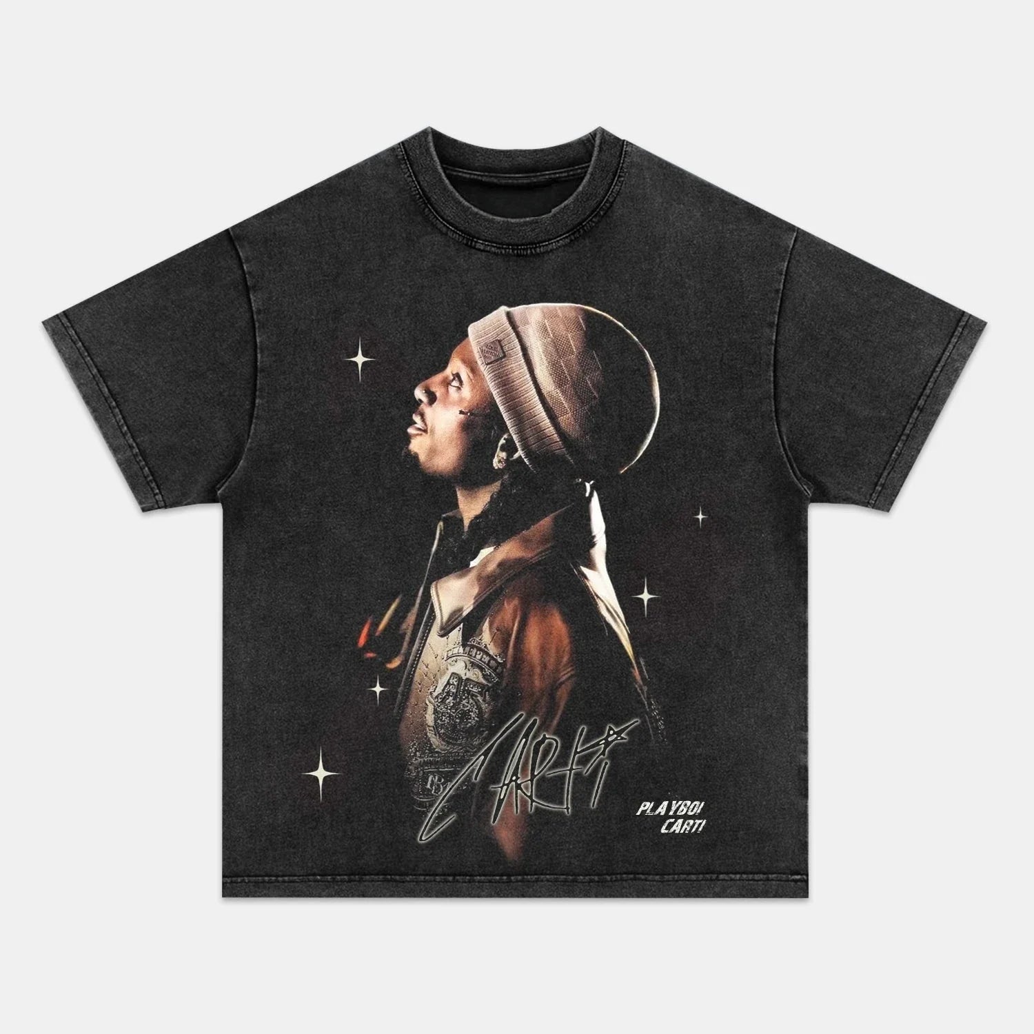 PLAYBOI CARTI 11.19 2.0 TEE - POPCHANGER