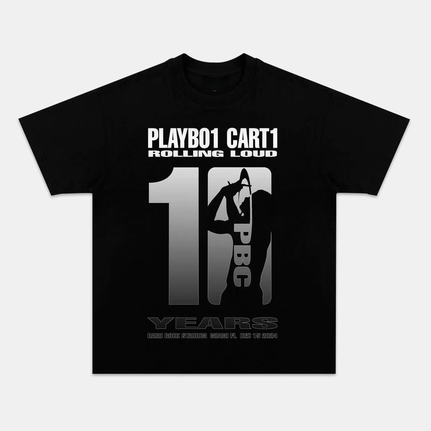 PLAYBOI CARTI 11.30 2.0 TEE - POPCHANGER