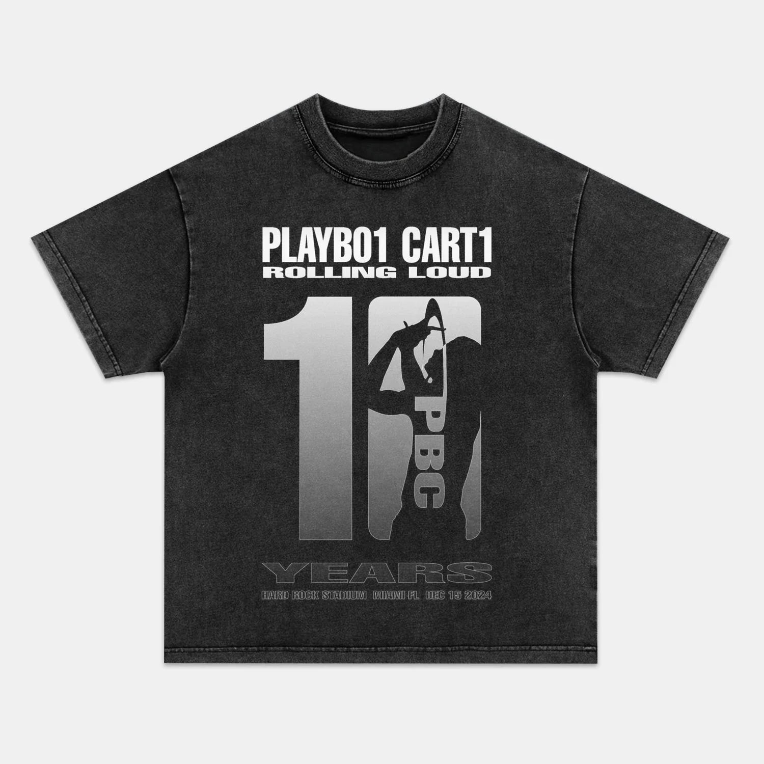 PLAYBOI CARTI 11.30 2.0 TEE - POPCHANGER