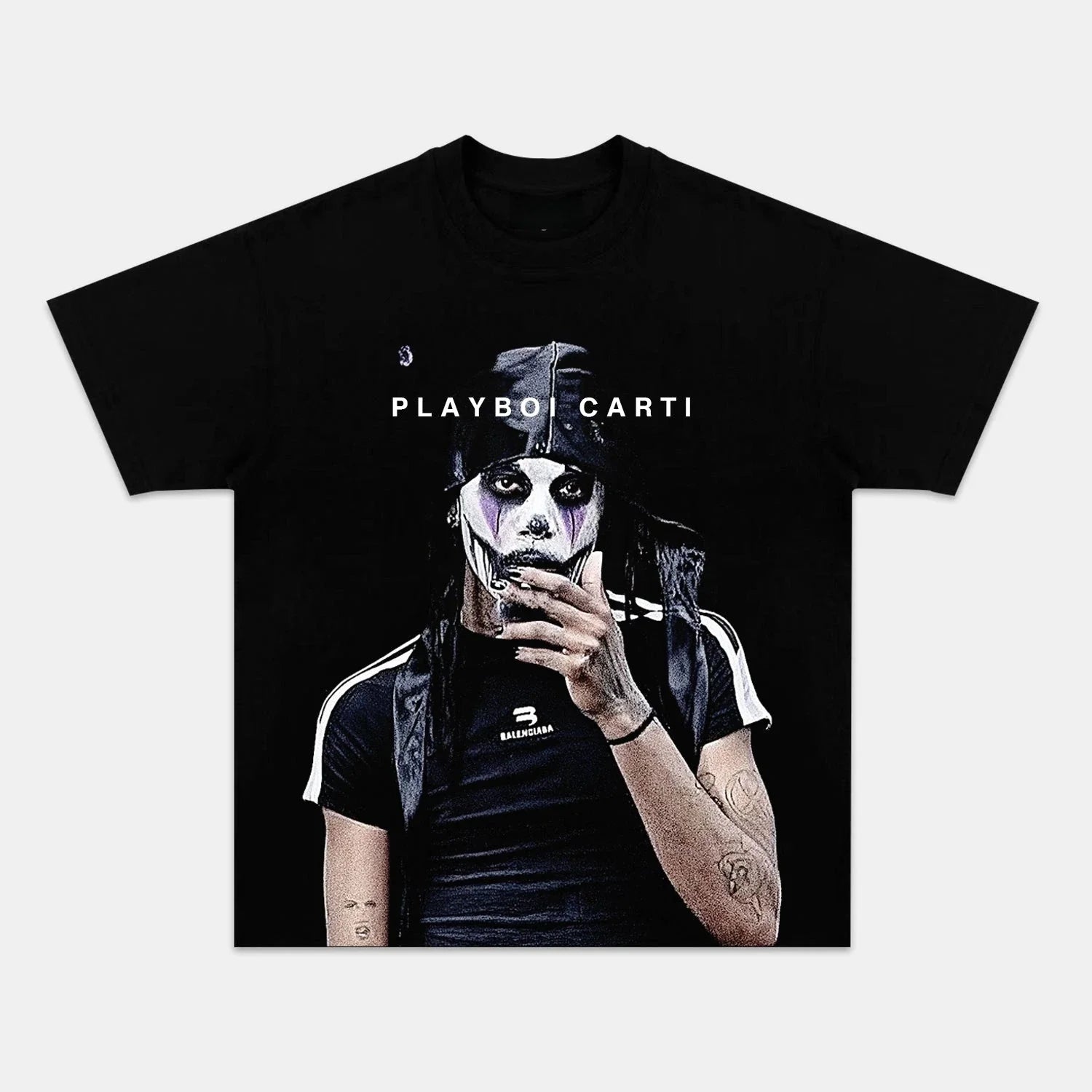PLAYBOI CARTI 11.30 3.0 TEE - POPCHANGER