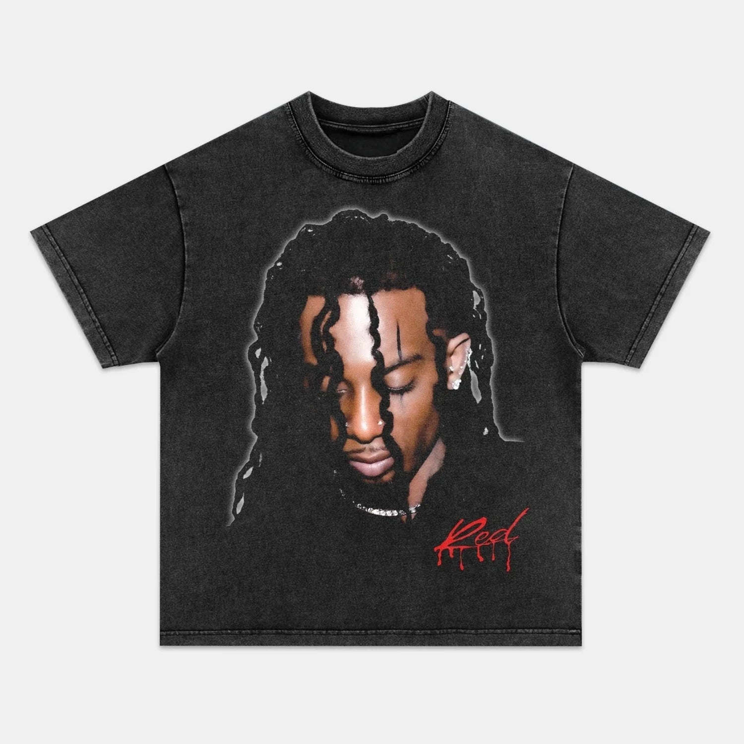 PLAYBOI CARTI 11.30 TEE - POPCHANGER