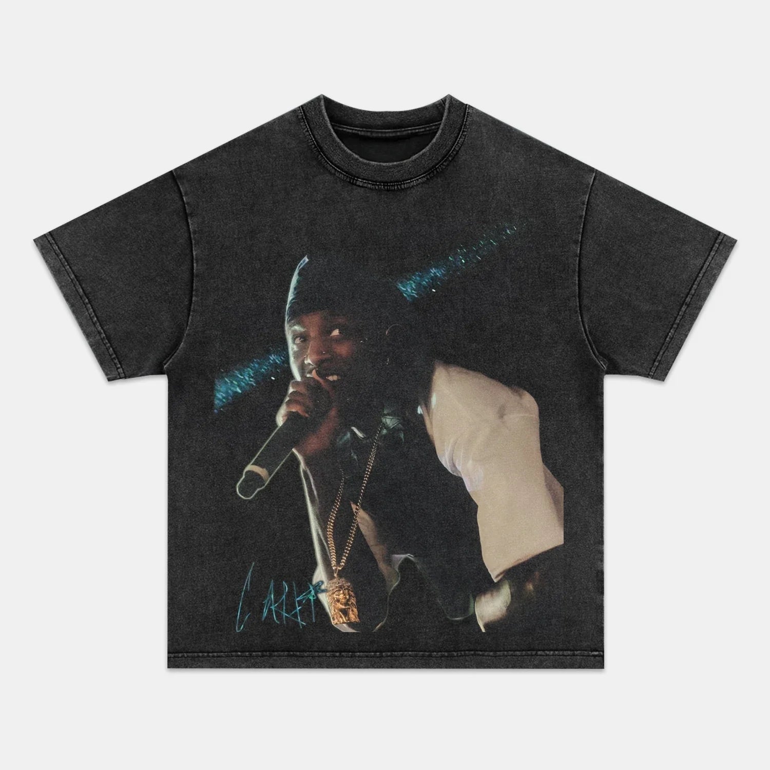 PLAYBOI CARTI 12.19 2.0 TEE - POPCHANGER