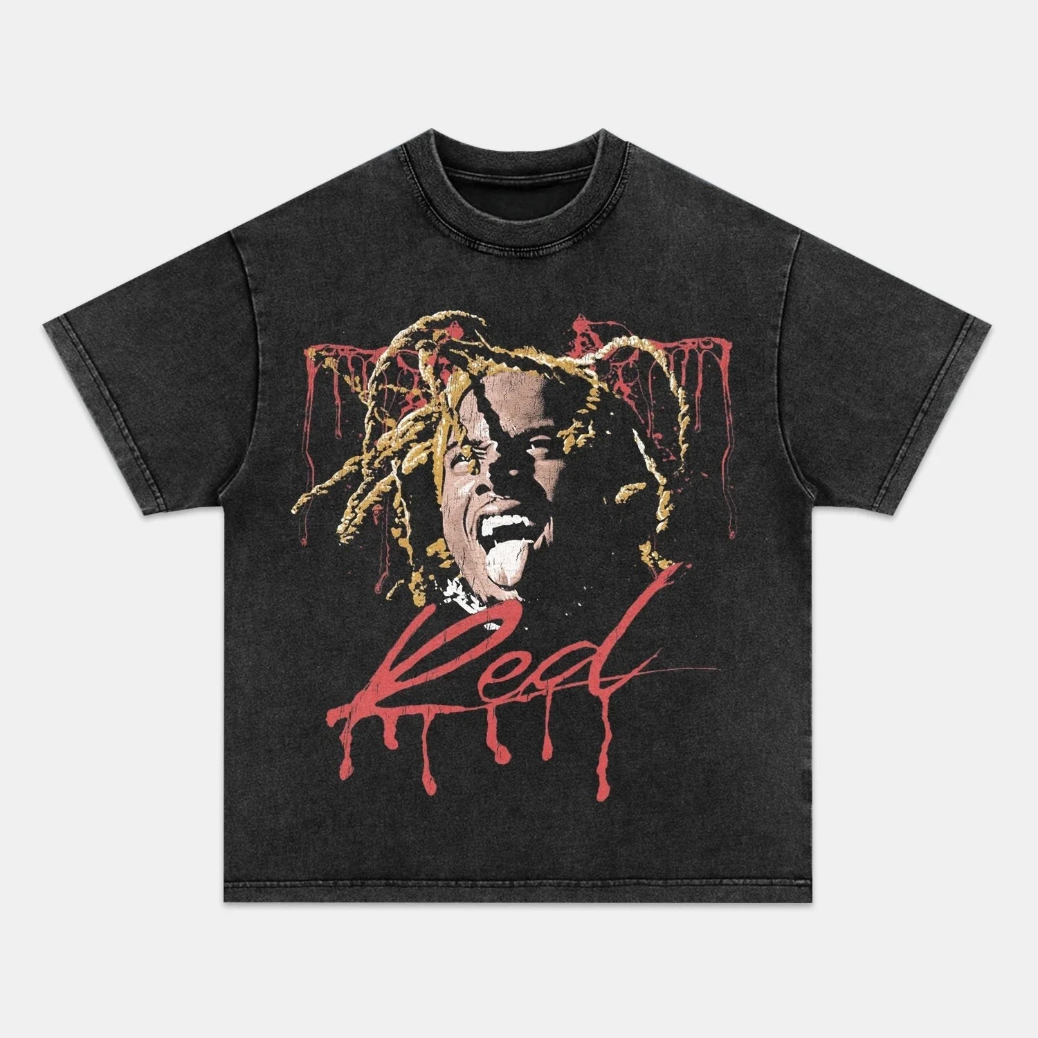 PLAYBOI CARTI 2.25 TEE - POPCHANGER