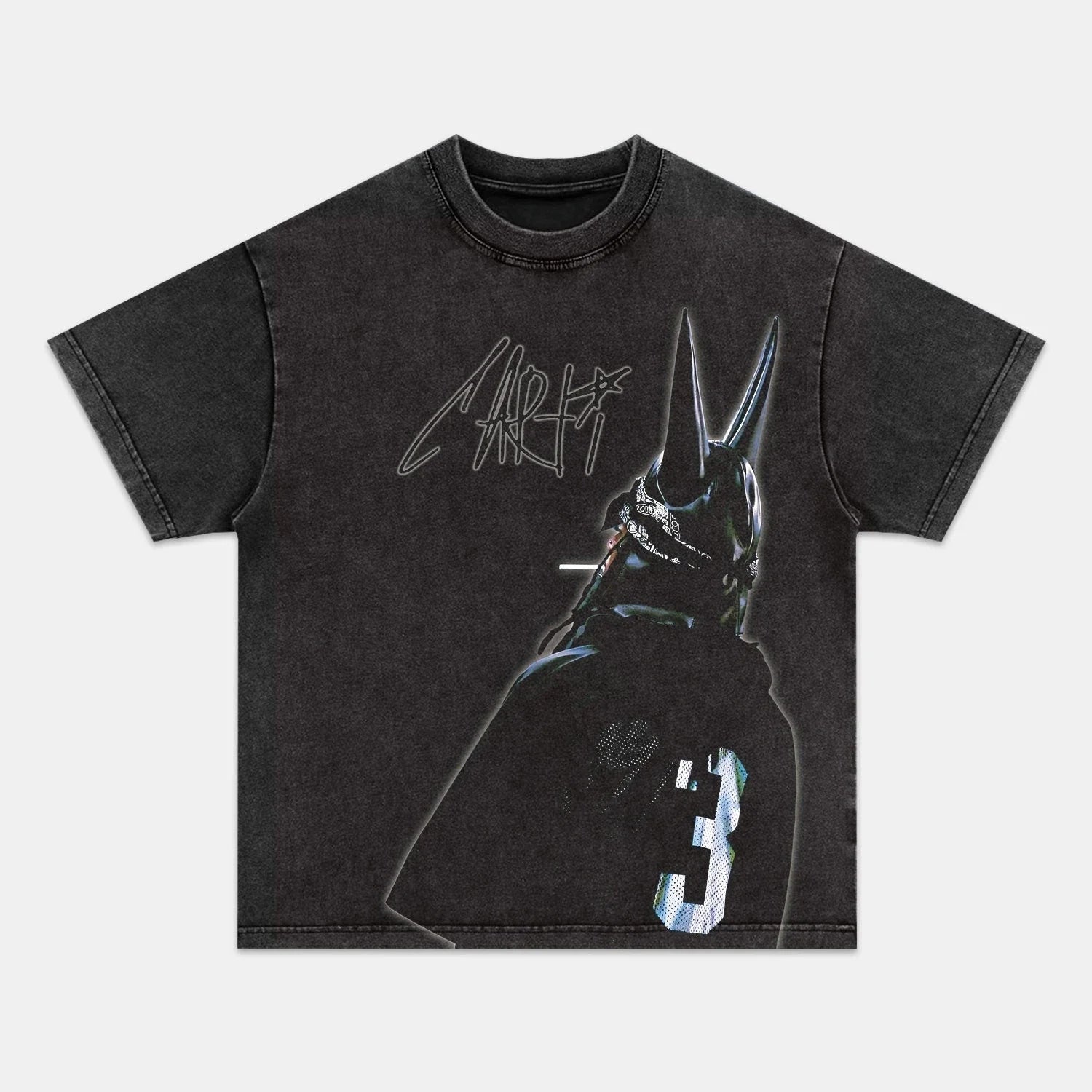 PLAYBOI CARTI 2024 TEE - POPCHANGER