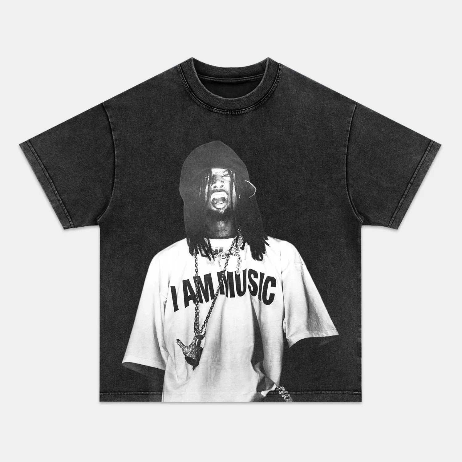 PLAYBOI CARTI 2025 NEW TEE - POPCHANGER