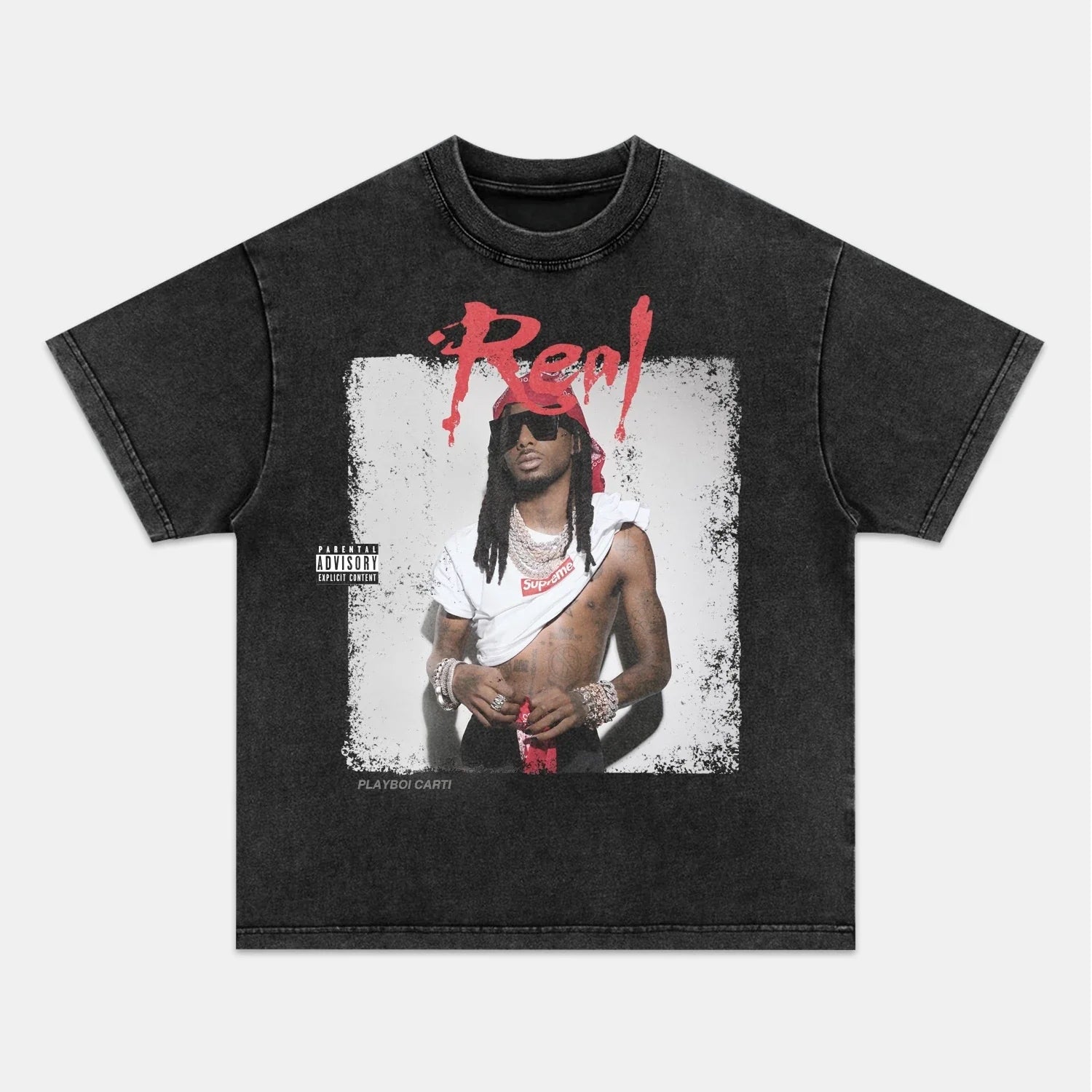 PLAYBOI CARTI 2025 TEE 08.31 1.0 - POPCHANGER