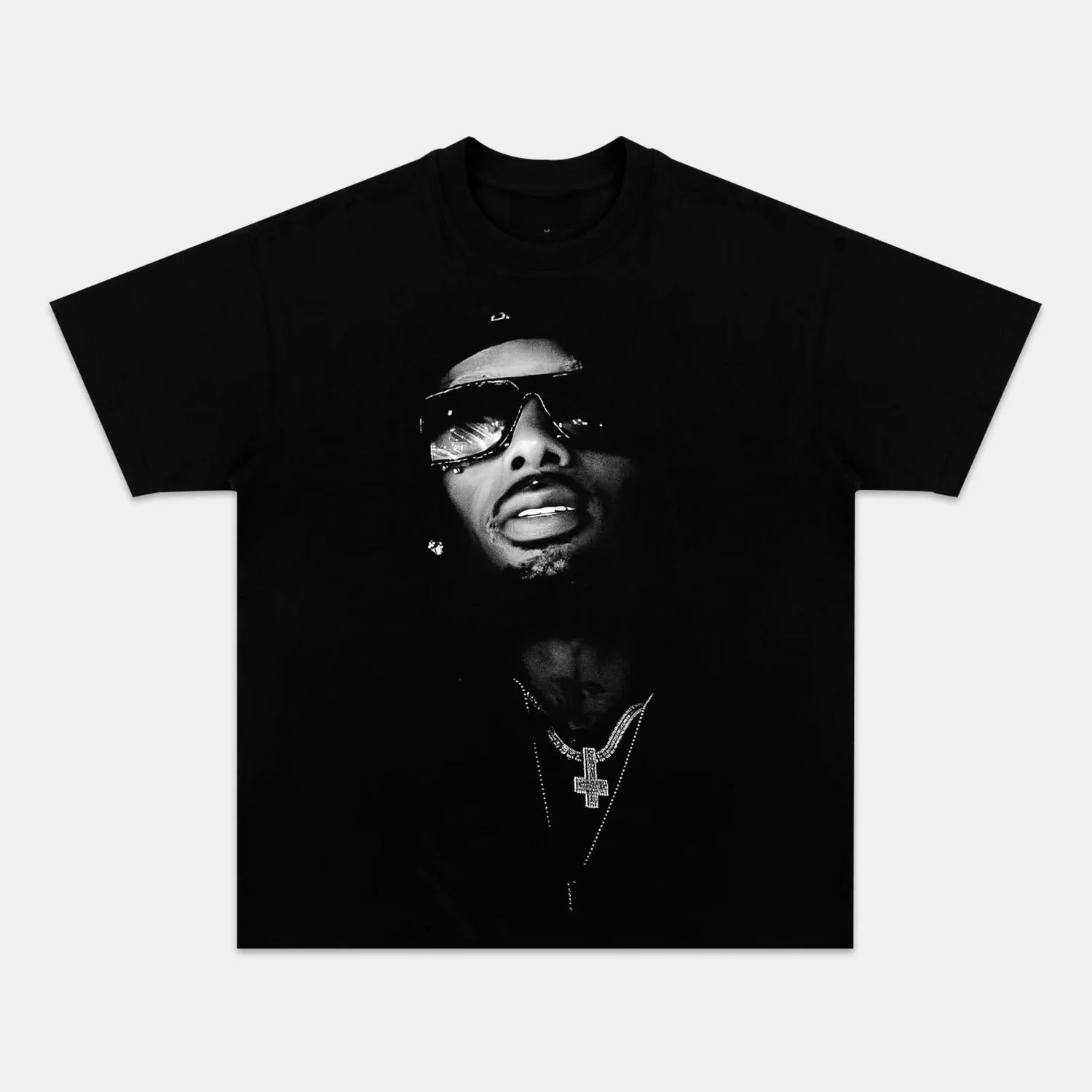 PLAYBOI CARTI 2025 TEE 08.31 3.0 - POPCHANGER
