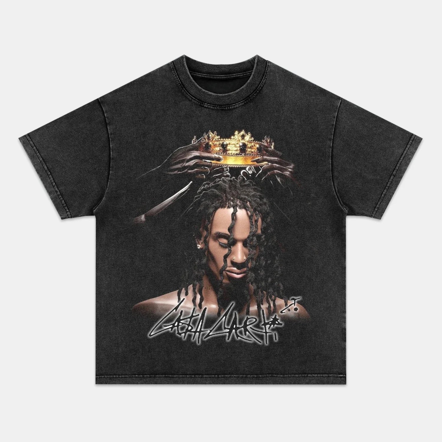 PLAYBOI CARTI 4.27 TEE - POPCHANGER