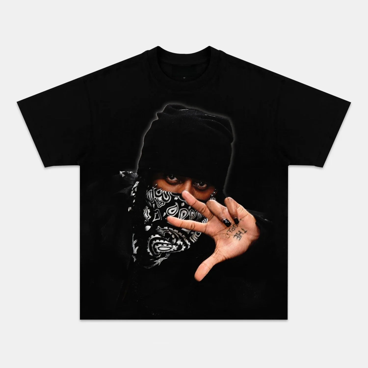 PLAYBOI CARTI 4.9 TEE - POPCHANGER