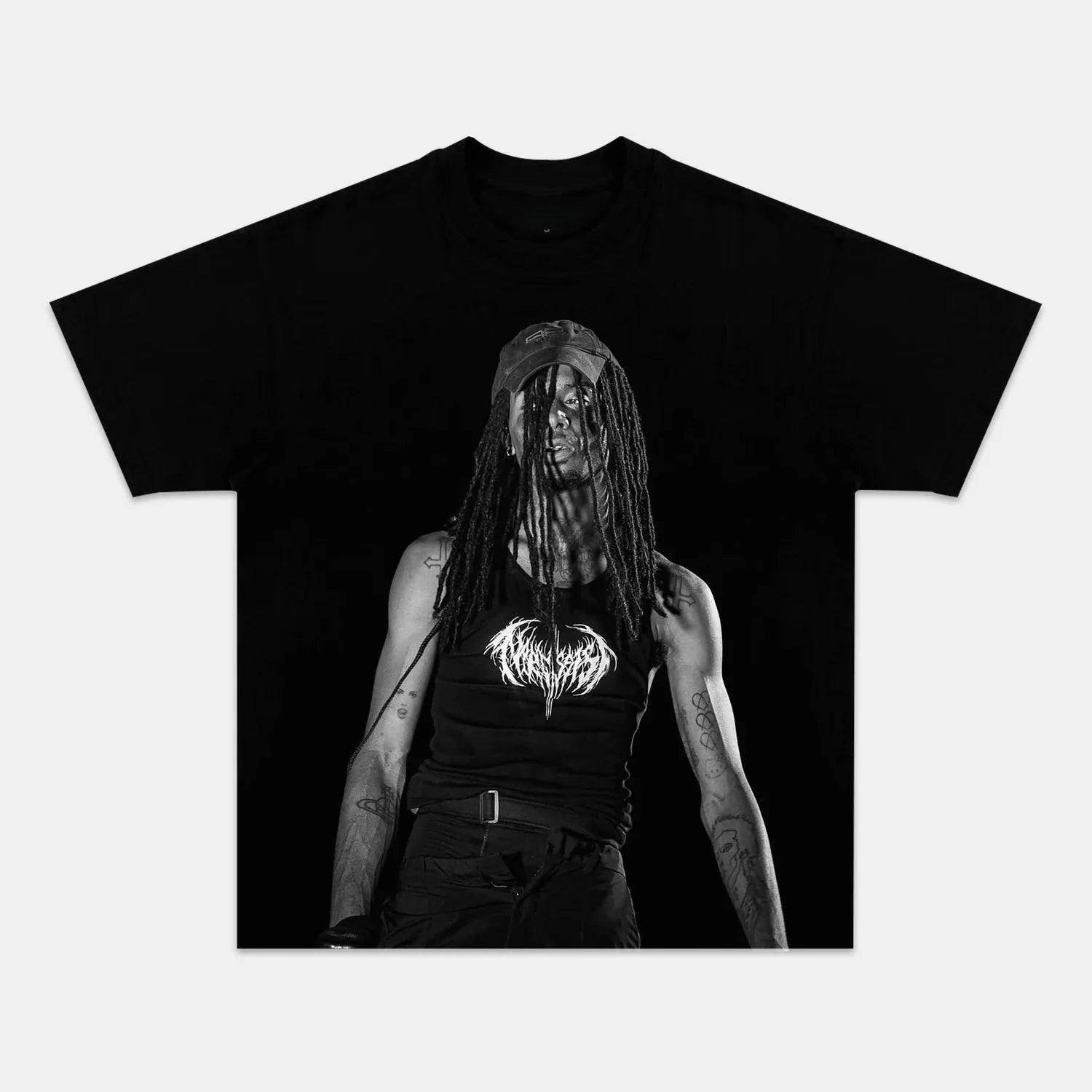 PLAYBOI CARTI TEE 08.31 1.0 - POPCHANGER