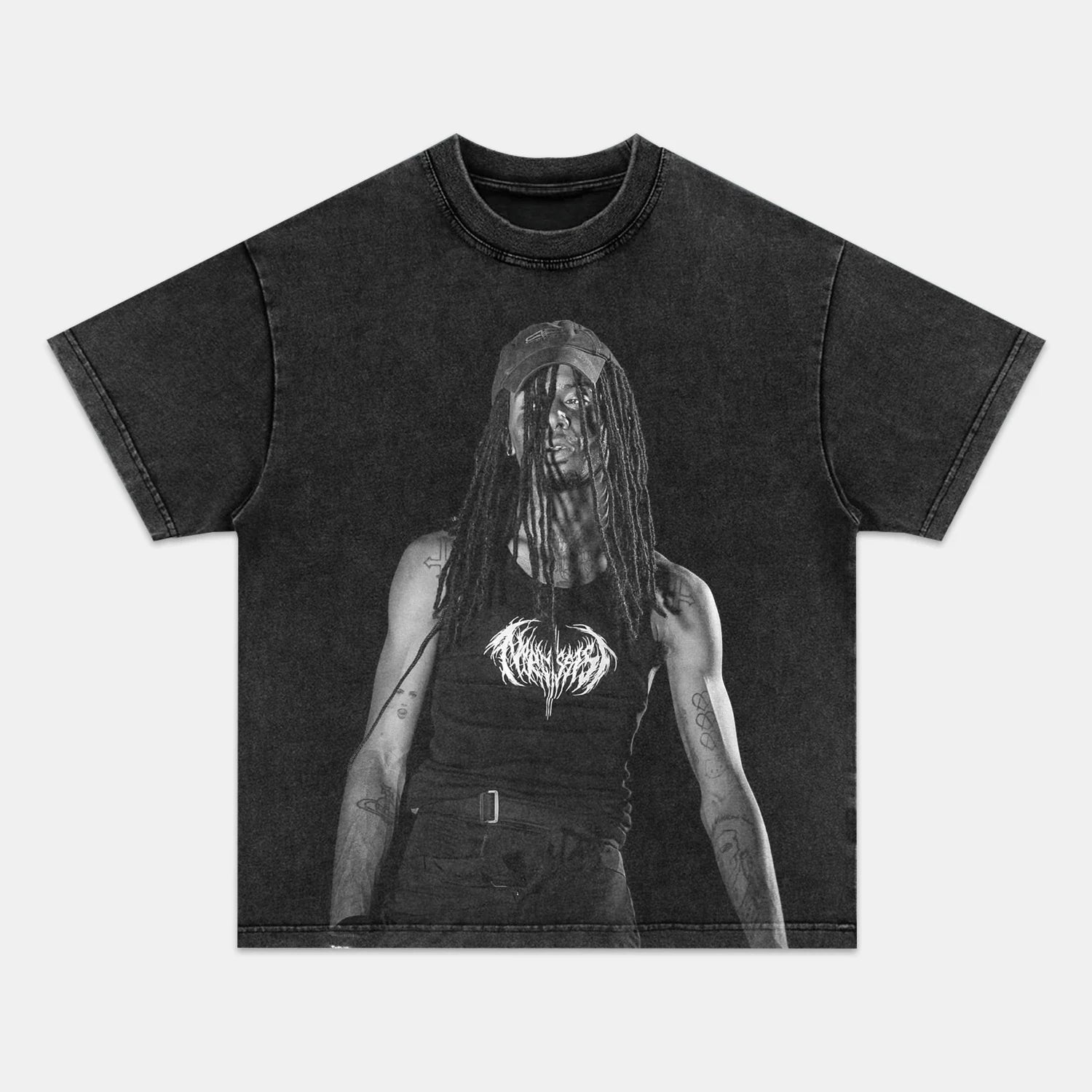 PLAYBOI CARTI TEE 08.31 1.0 - POPCHANGER