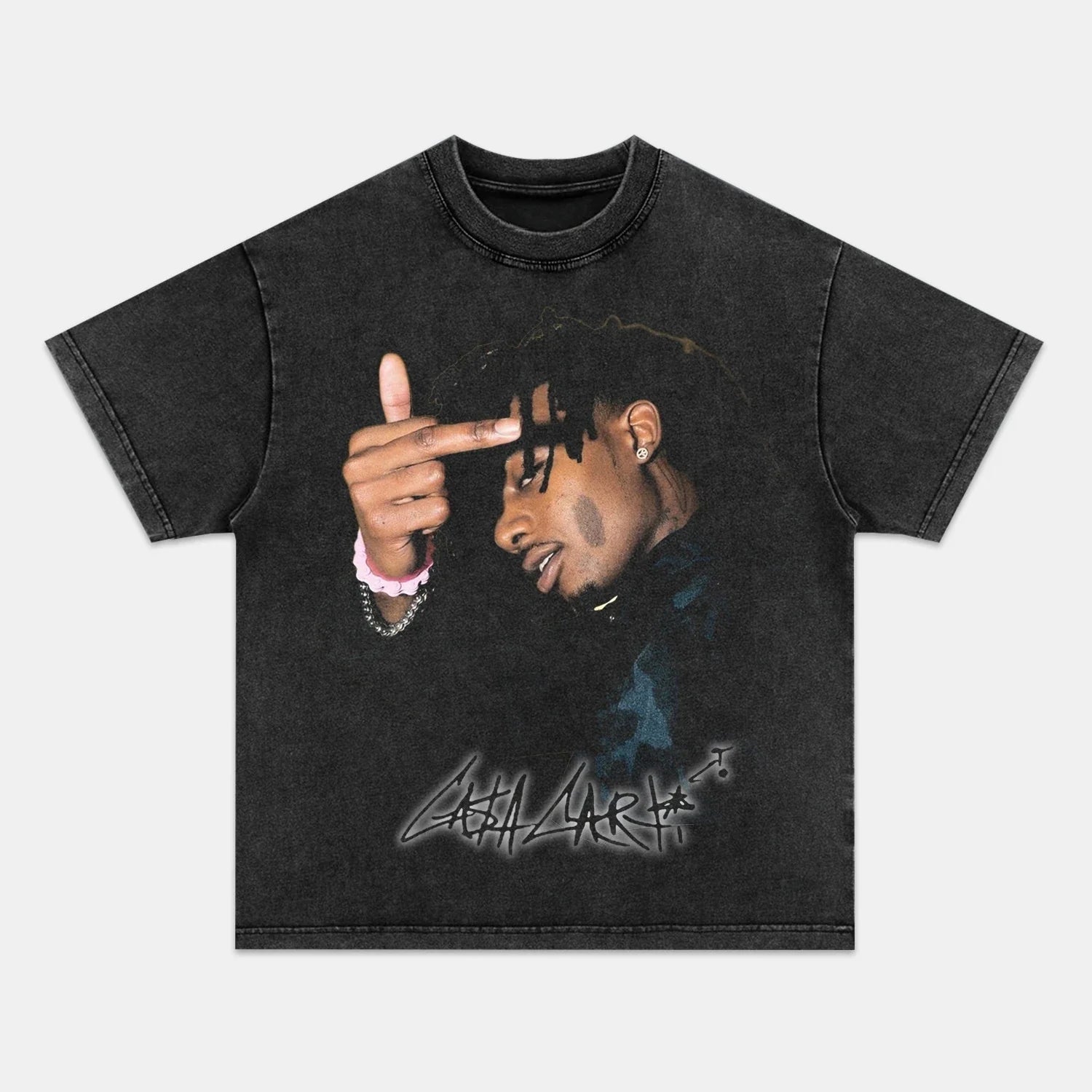 PLAYBOI CARTI TEE 08.31 3.0 - POPCHANGER