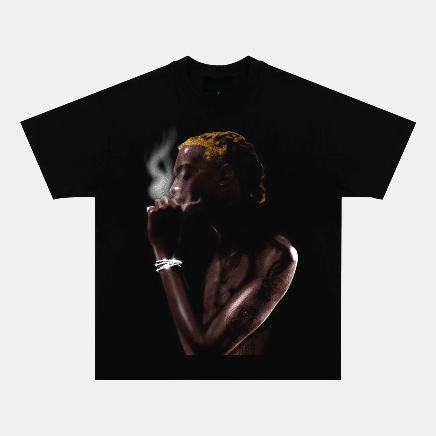 PLAYBOI CARTI TEE 08.31 8.0 - POPCHANGER