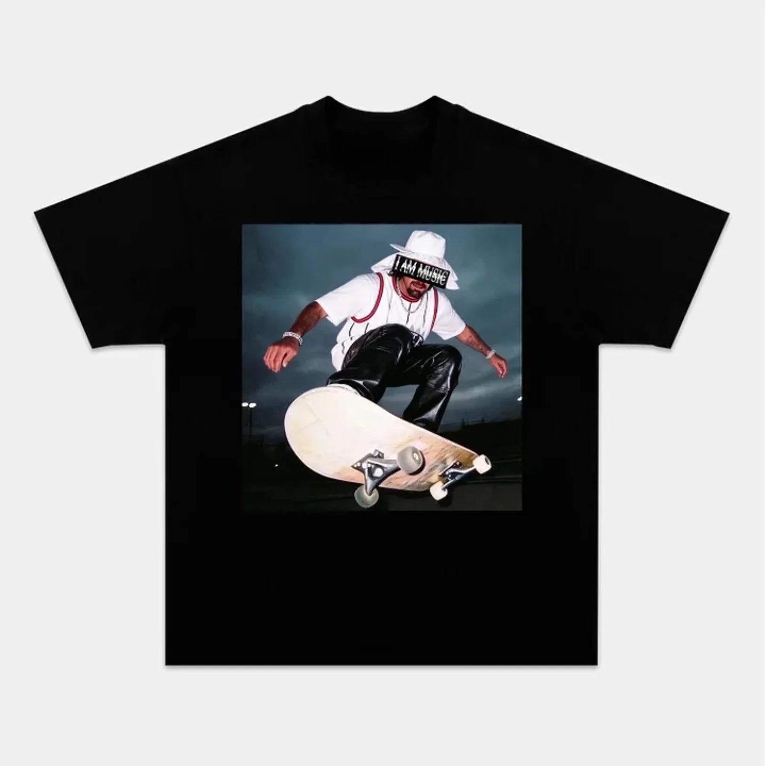 PLAYBOI CARTI V2 TEE 9.19 - POPCHANGER