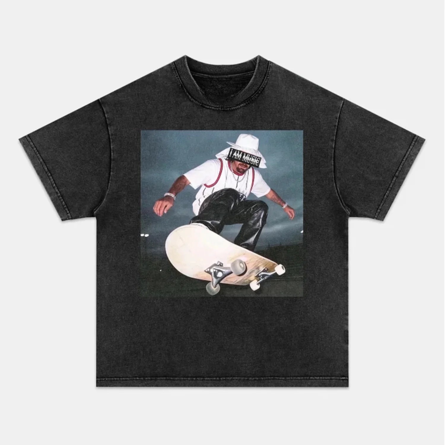 PLAYBOI CARTI V2 TEE 9.19 - POPCHANGER