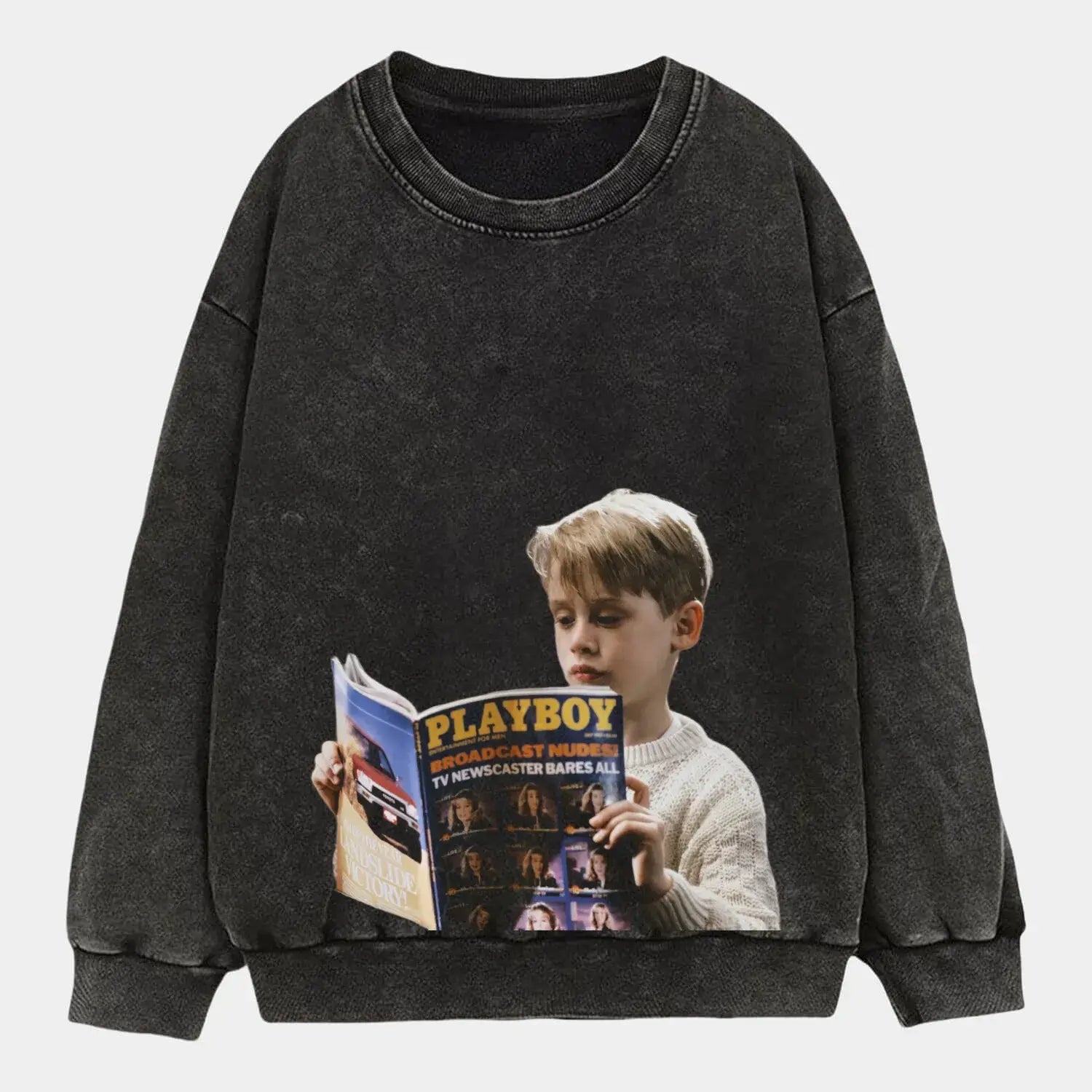 PLAYBOY TEE - POPCHANGER
