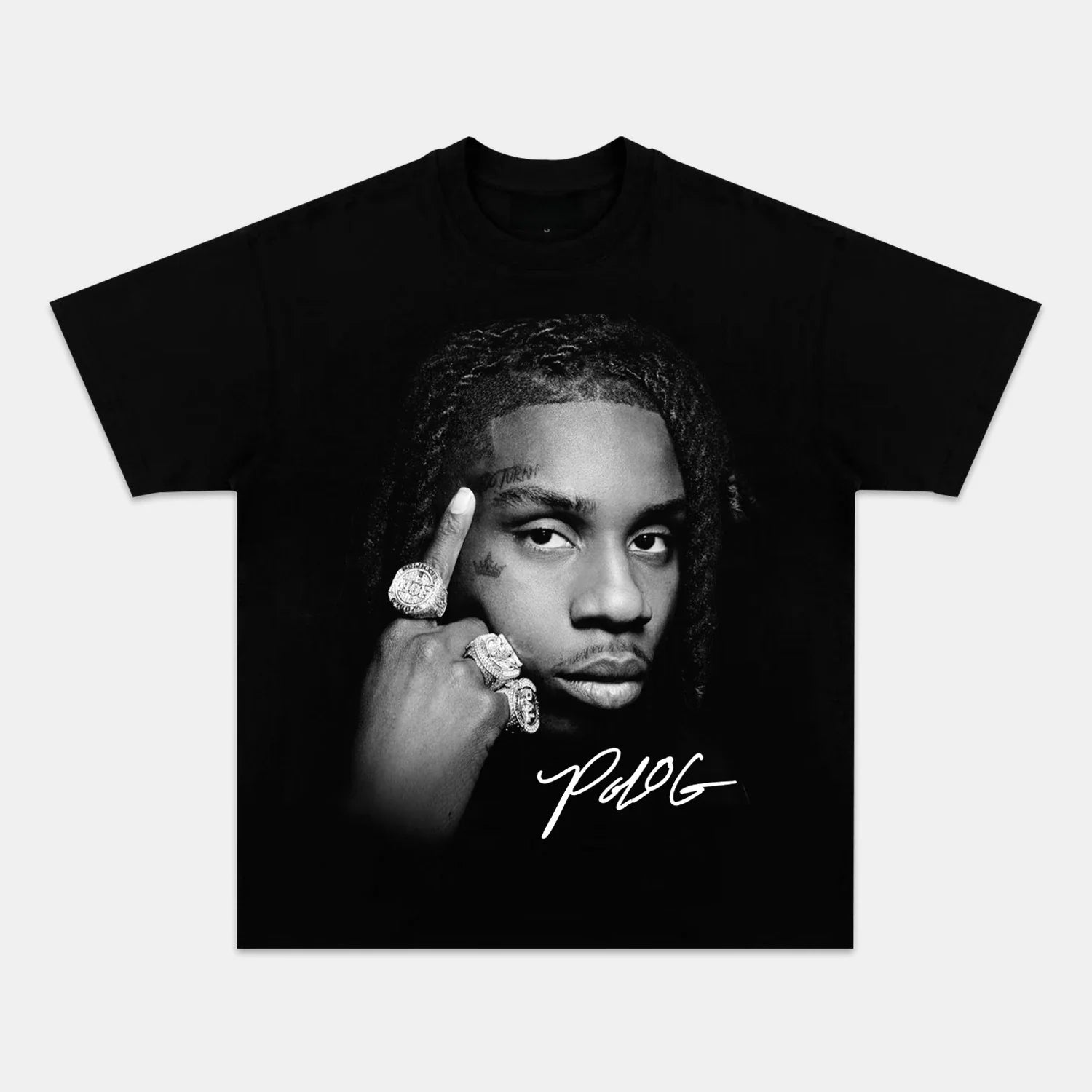 POLO G 1.7 TEE - POPCHANGER