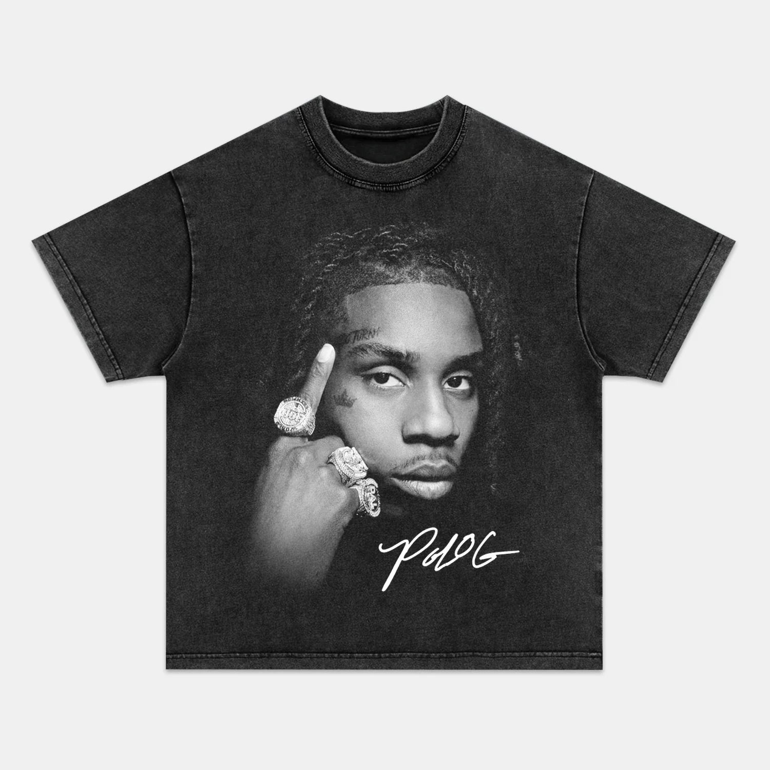 POLO G 1.7 TEE - POPCHANGER