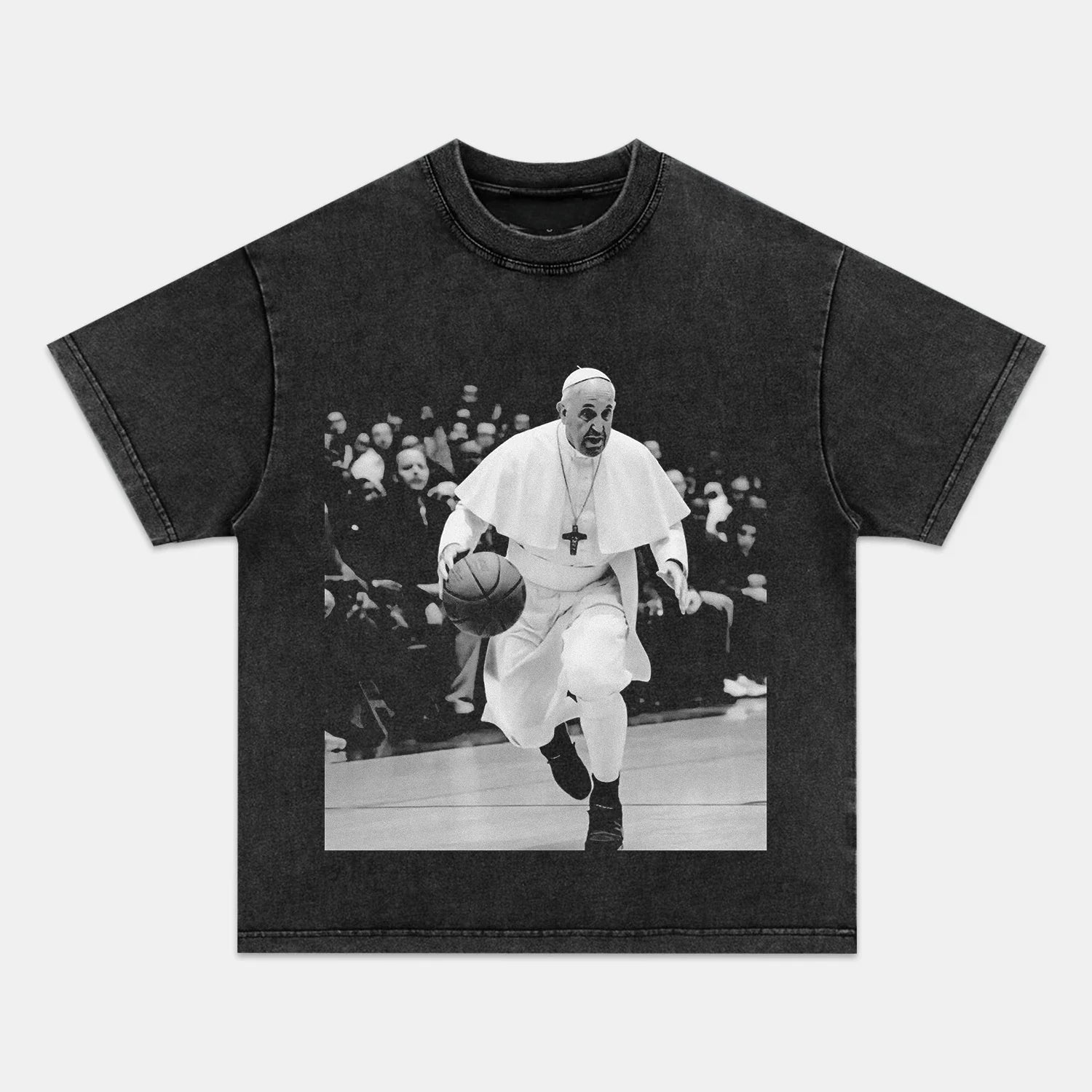 POPE TEE 1.2 - POPCHANGER