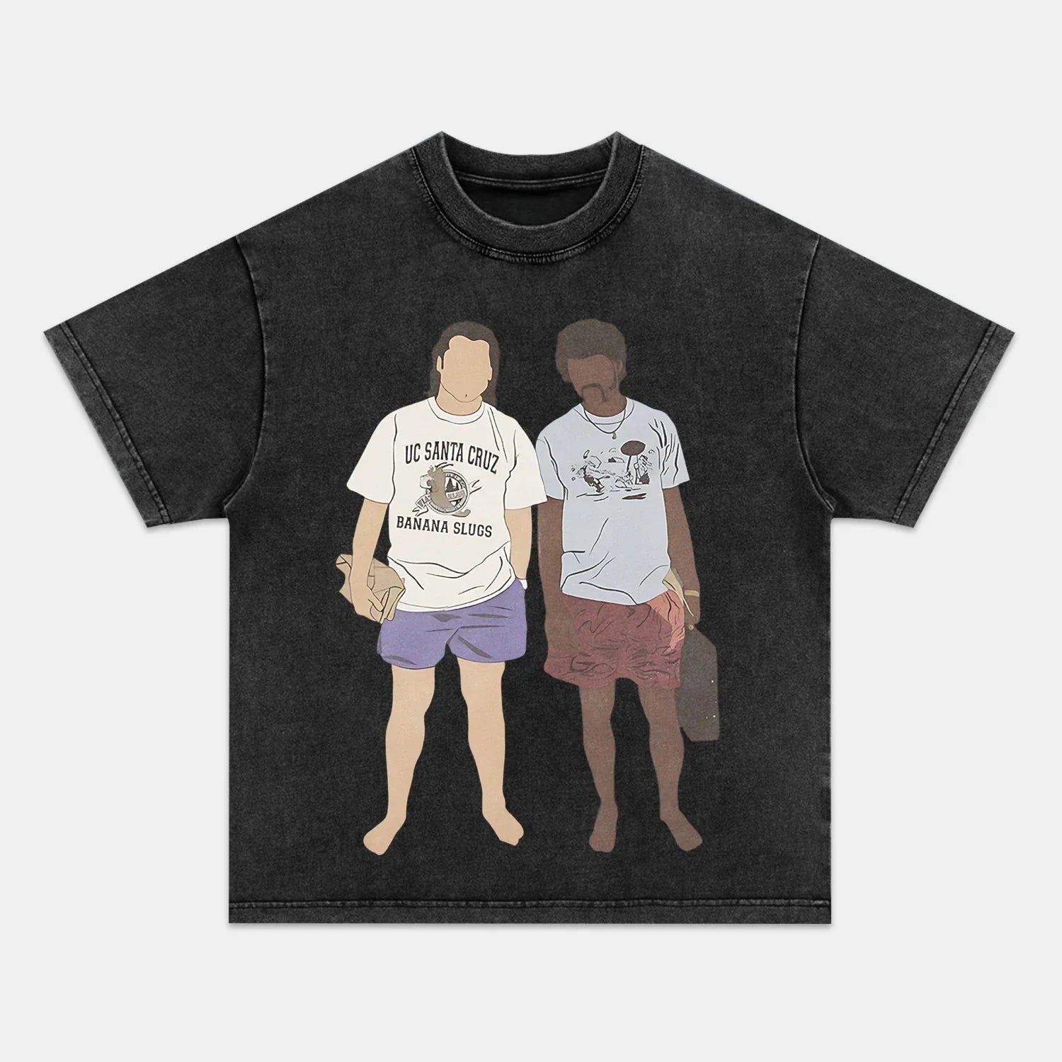 PULP FICTION 1.21 TEE - POPCHANGER