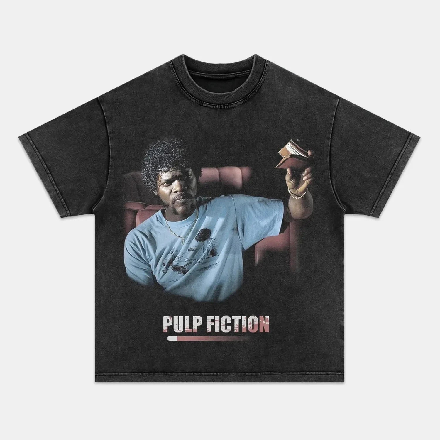 PULP FICTION 11.15 TEE - POPCHANGER