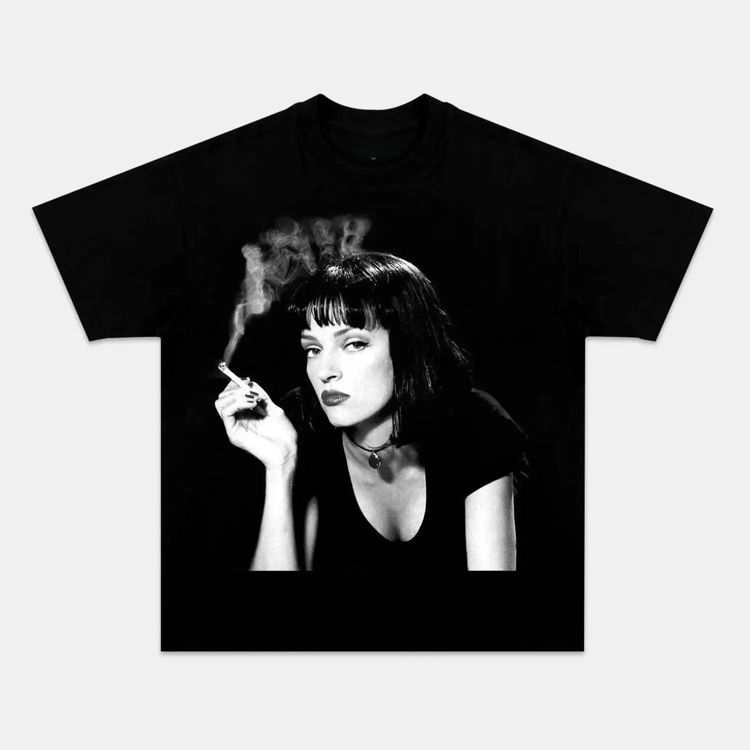 PULP FICTION TEE 1.1 - POPCHANGER