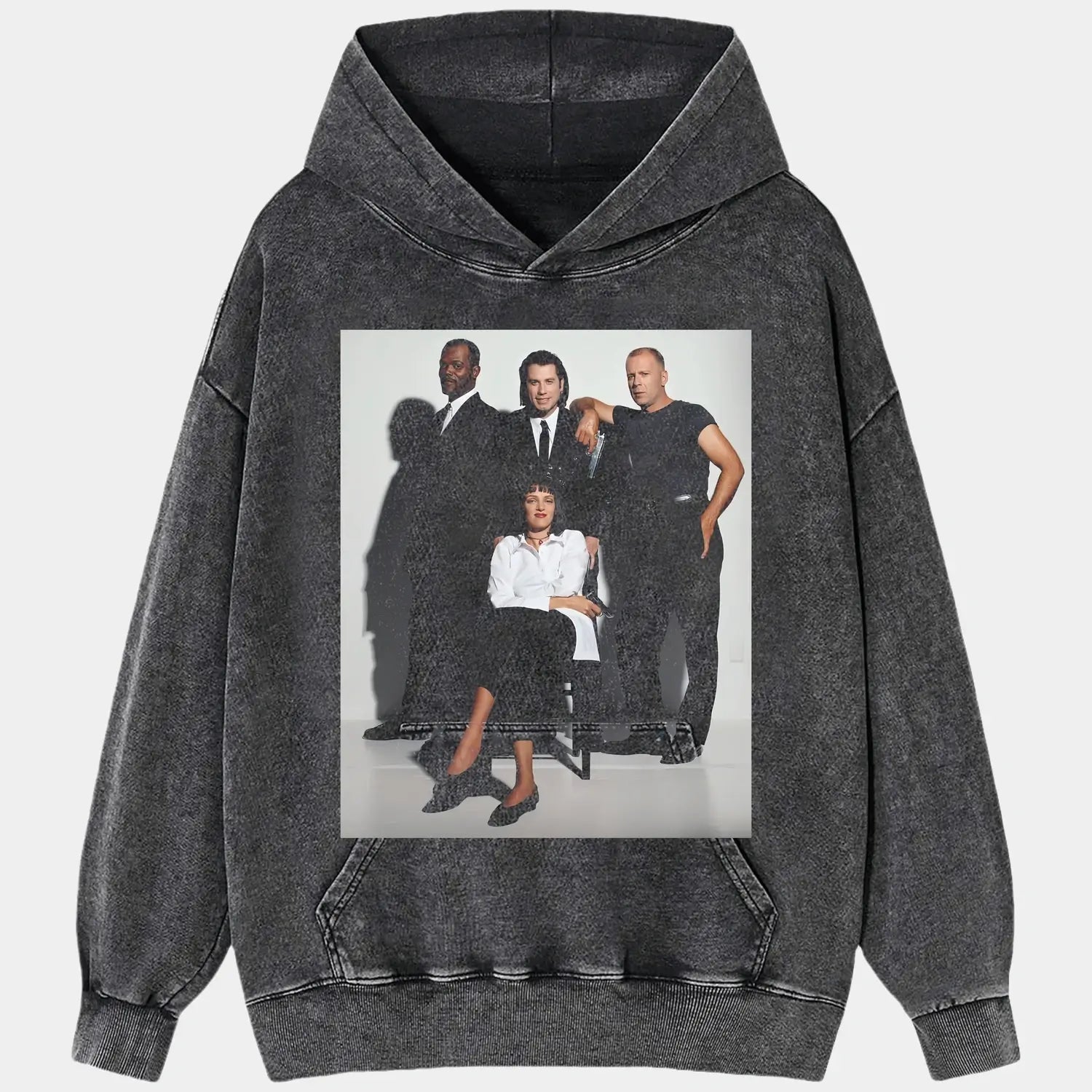 PULP FICTION TEE
