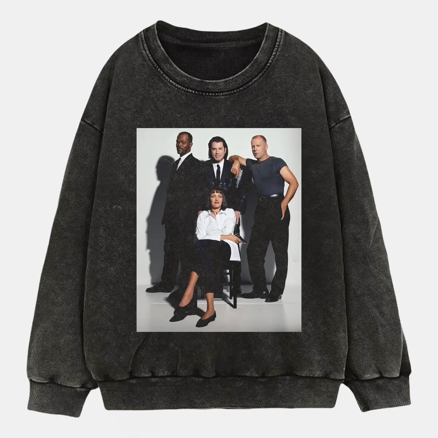 PULP FICTION TEE