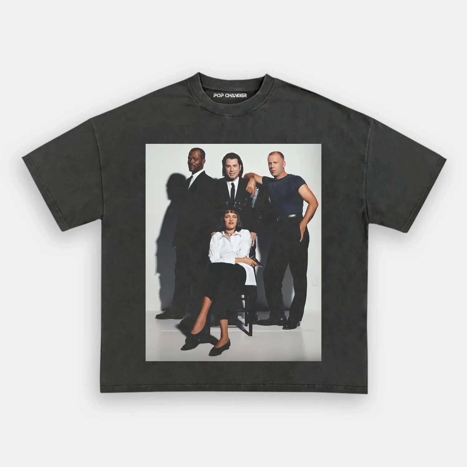 PULP FICTION TEE