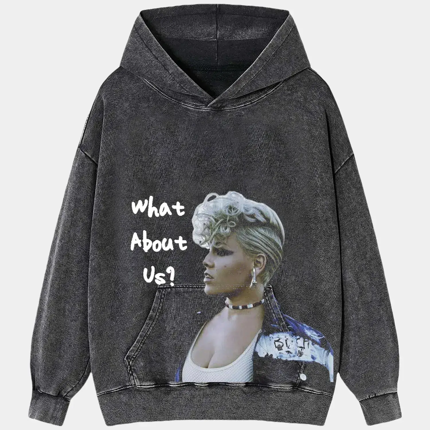 P!nk 4.14 Tee - POPCHANGER