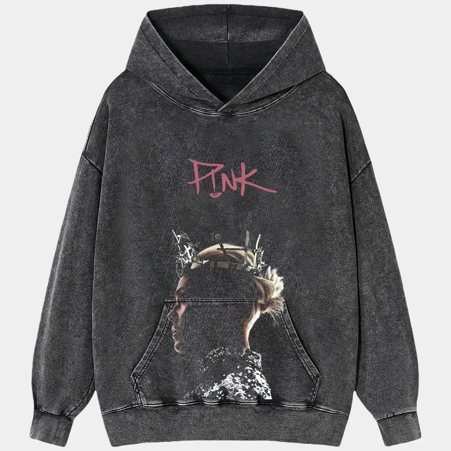 P!nk Tee - POPCHANGER