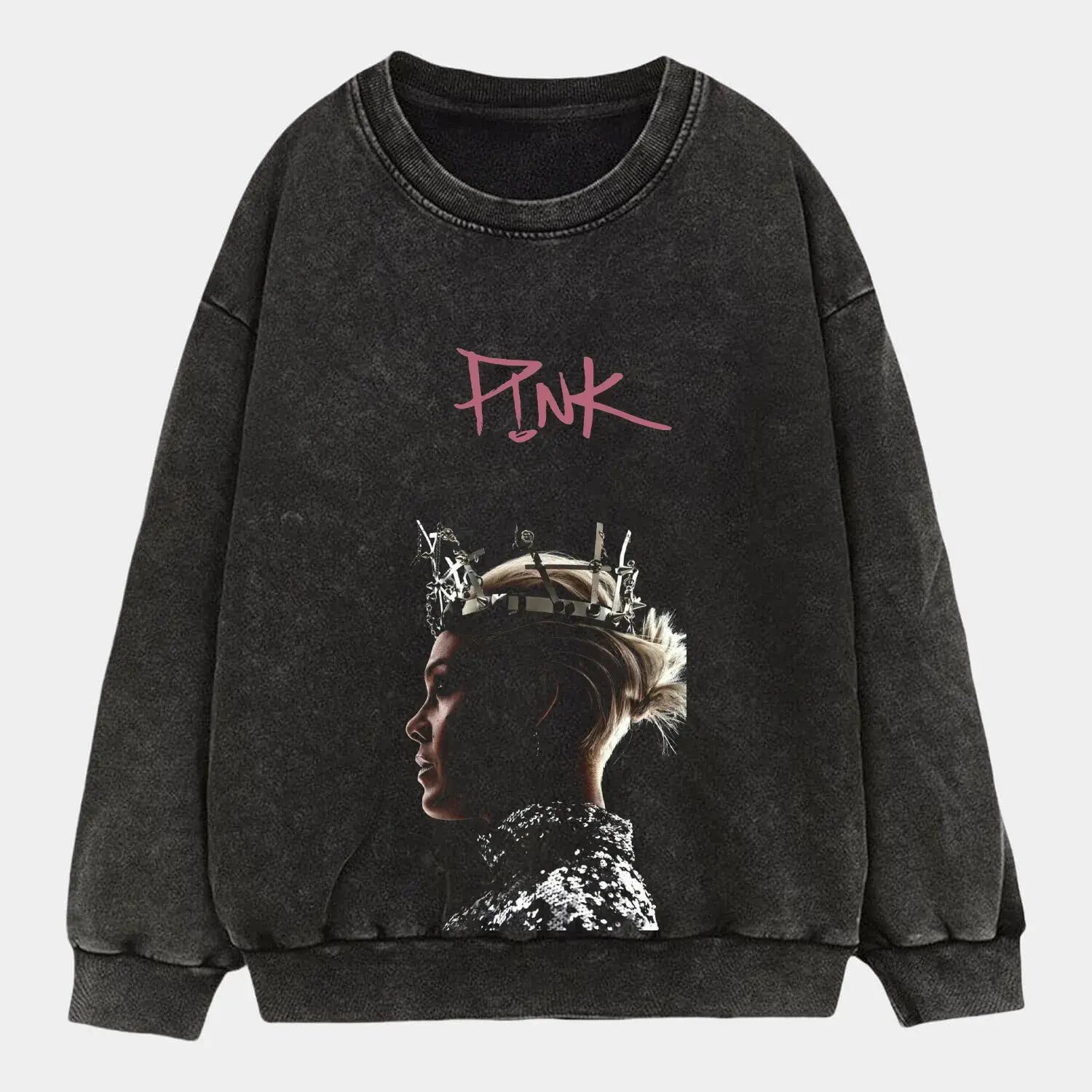 P!nk Tee - POPCHANGER