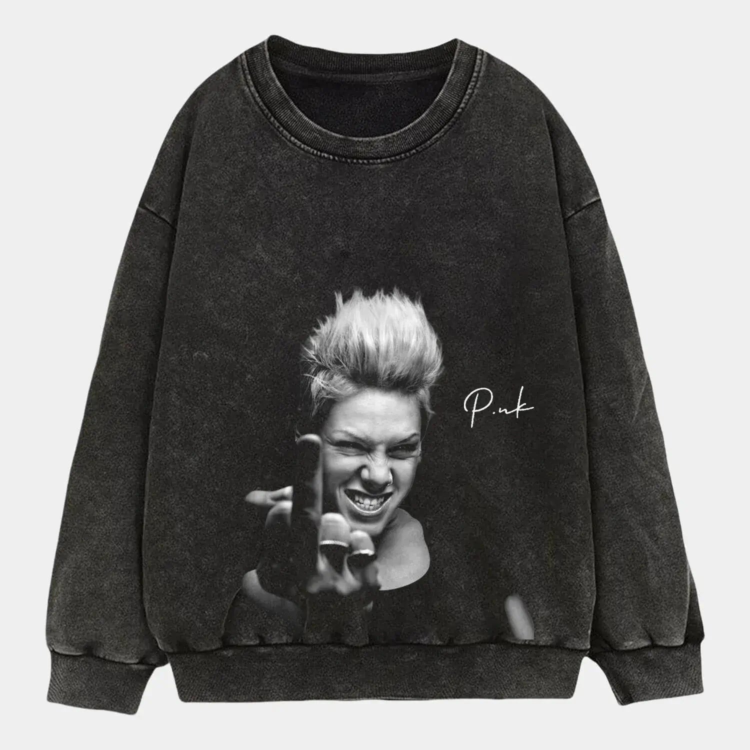 P!nk V2 Tee - POPCHANGER