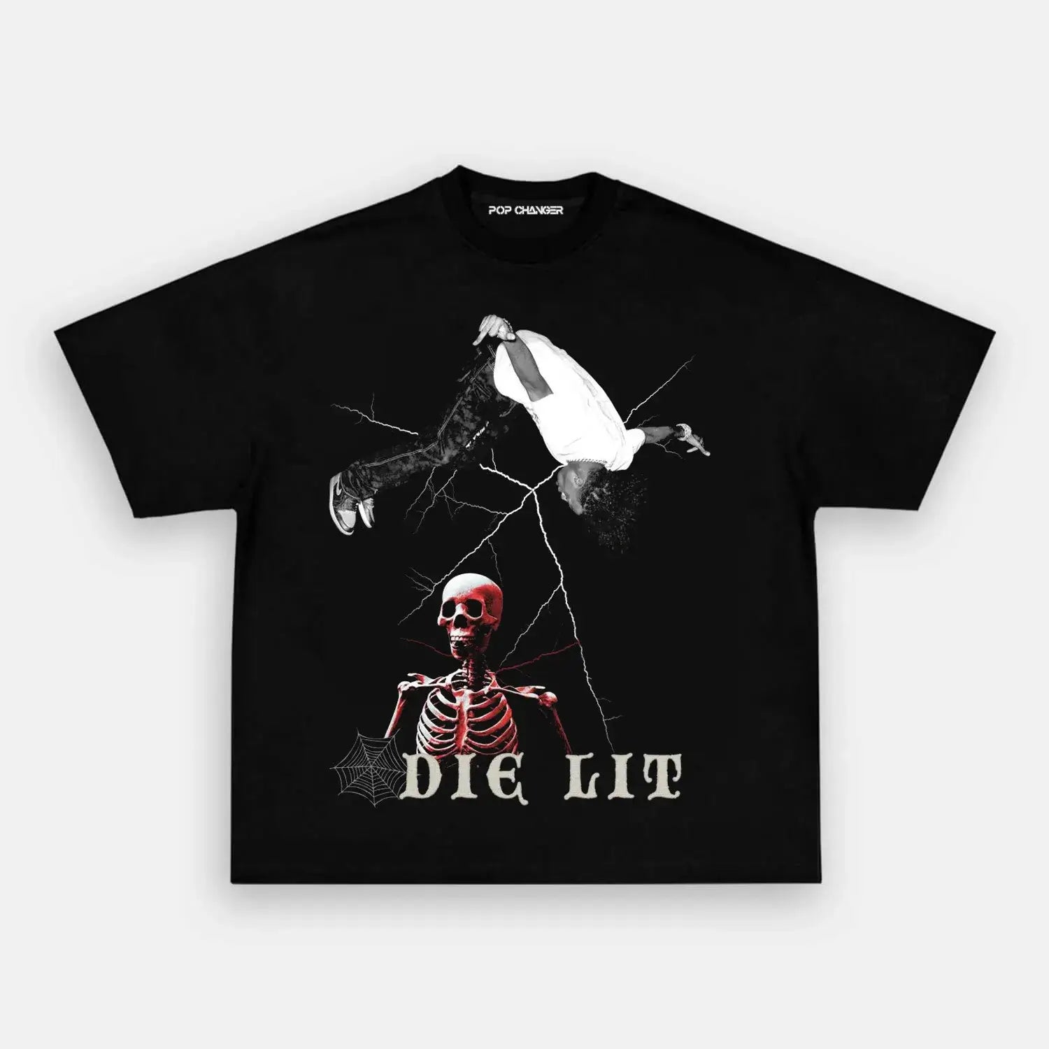 Playboi Carti New Tee - POPCHANGER