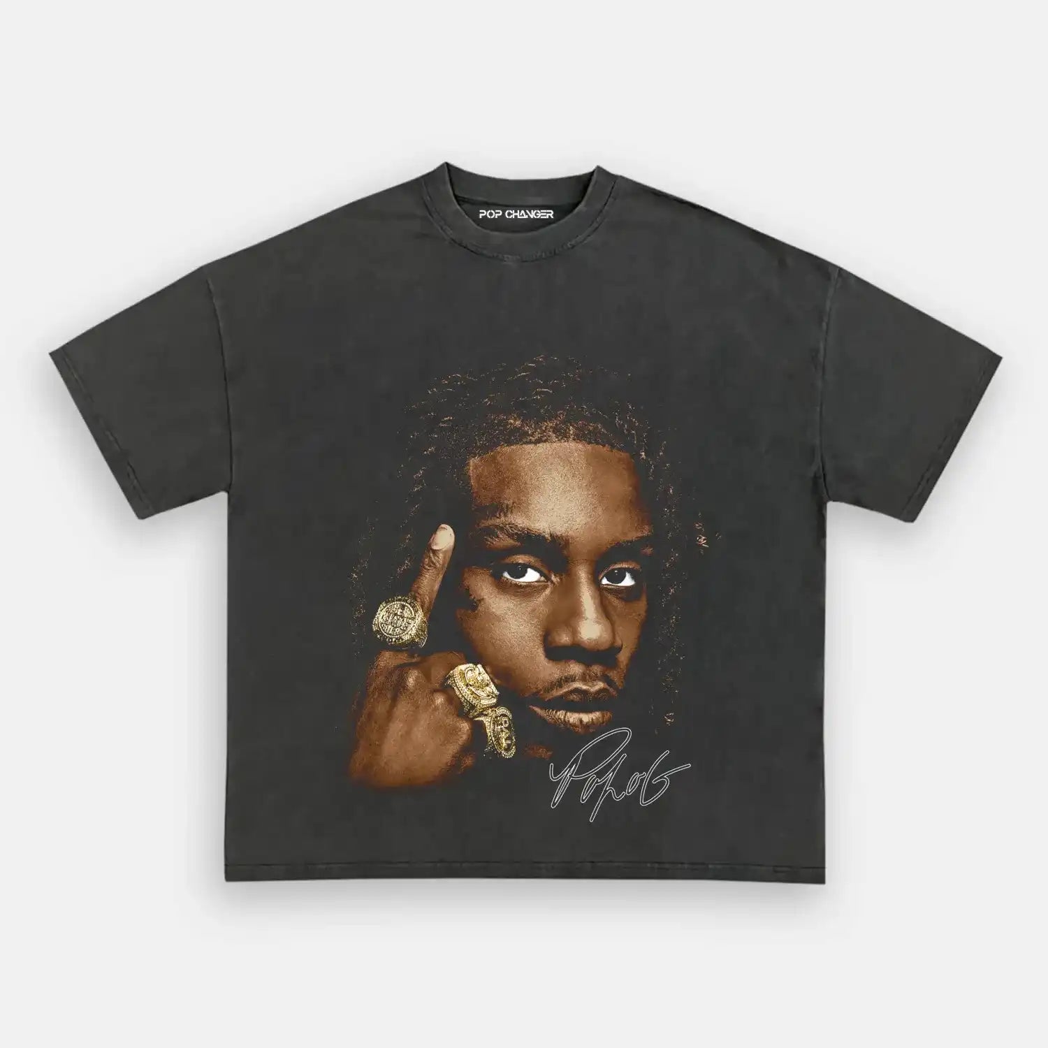Polo G Wear - POPCHANGER