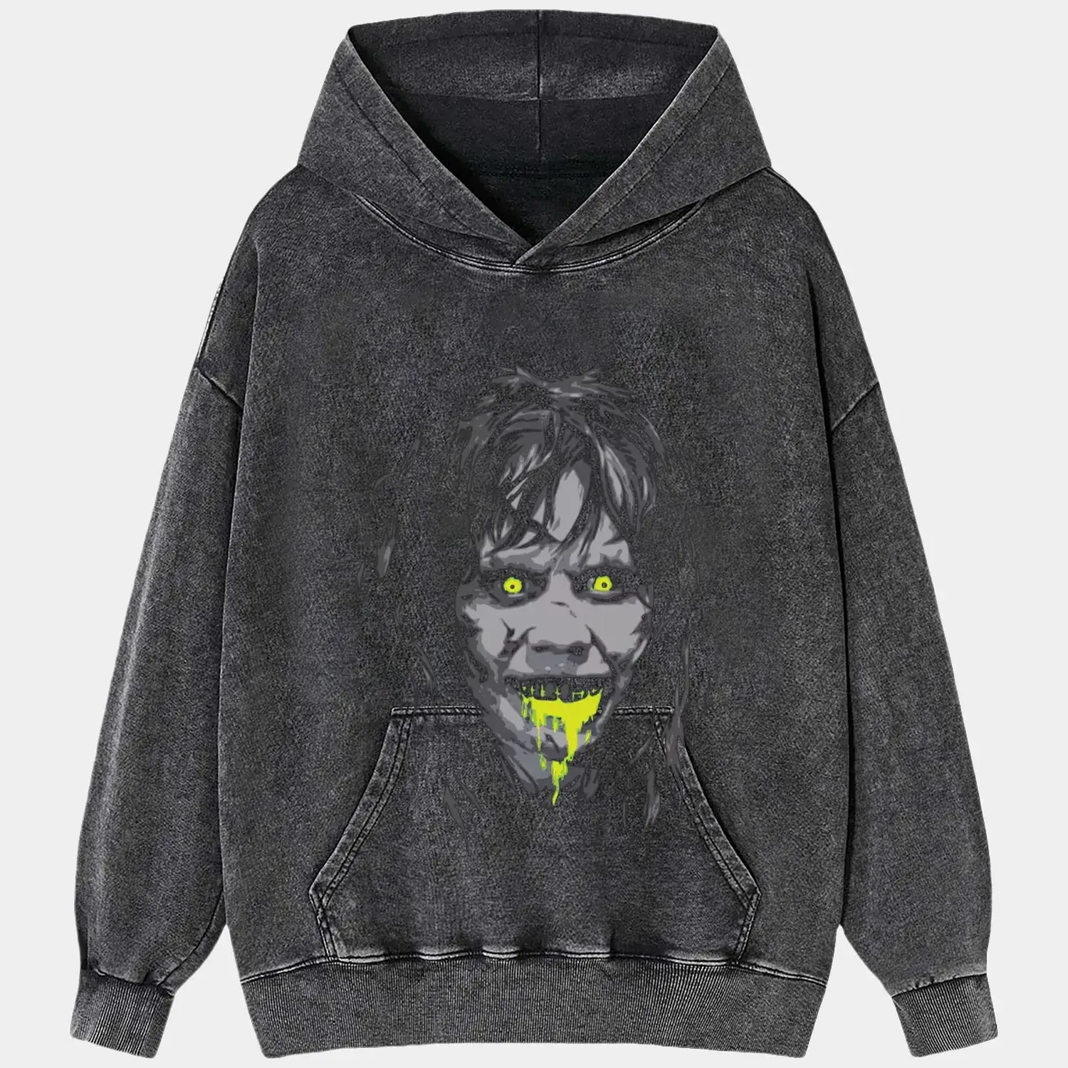 Possessed Tee - POPCHANGER