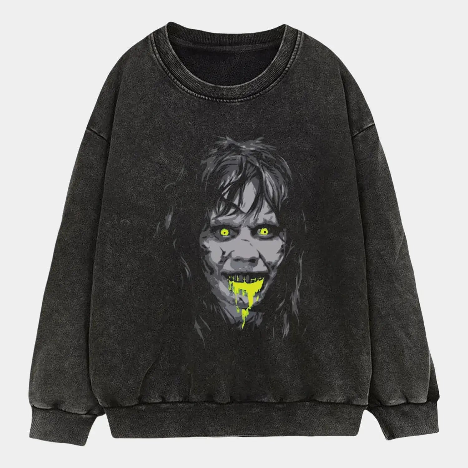 Possessed Tee - POPCHANGER