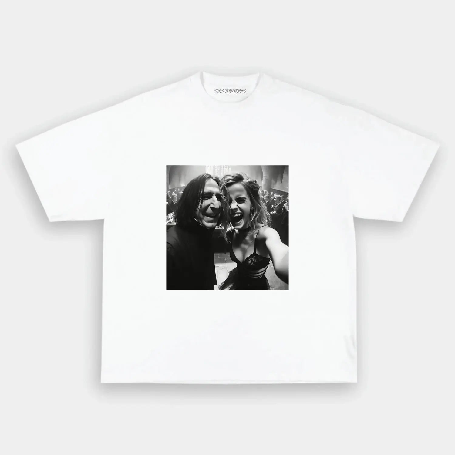 Professor and Students Tee