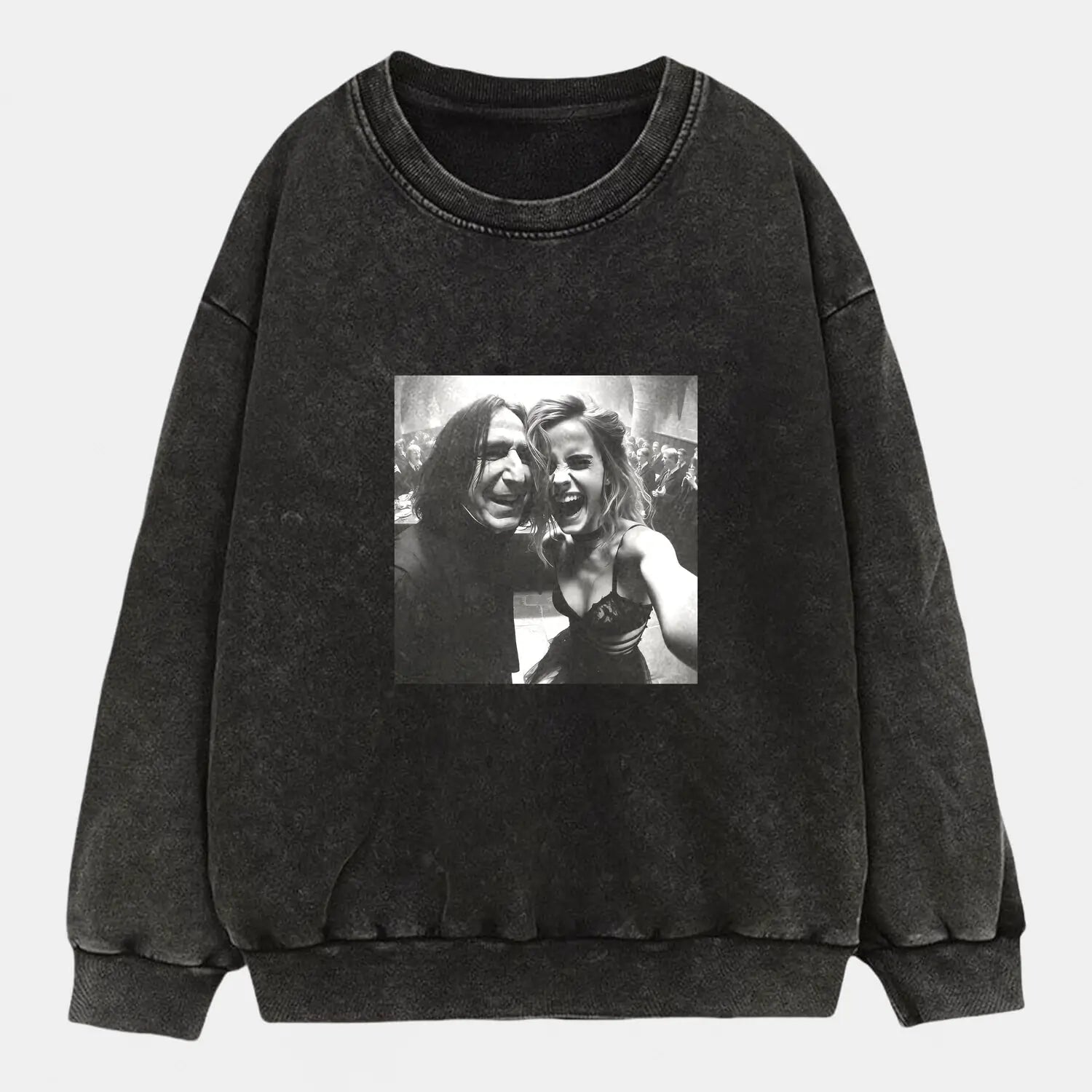 Professor and Students Tee